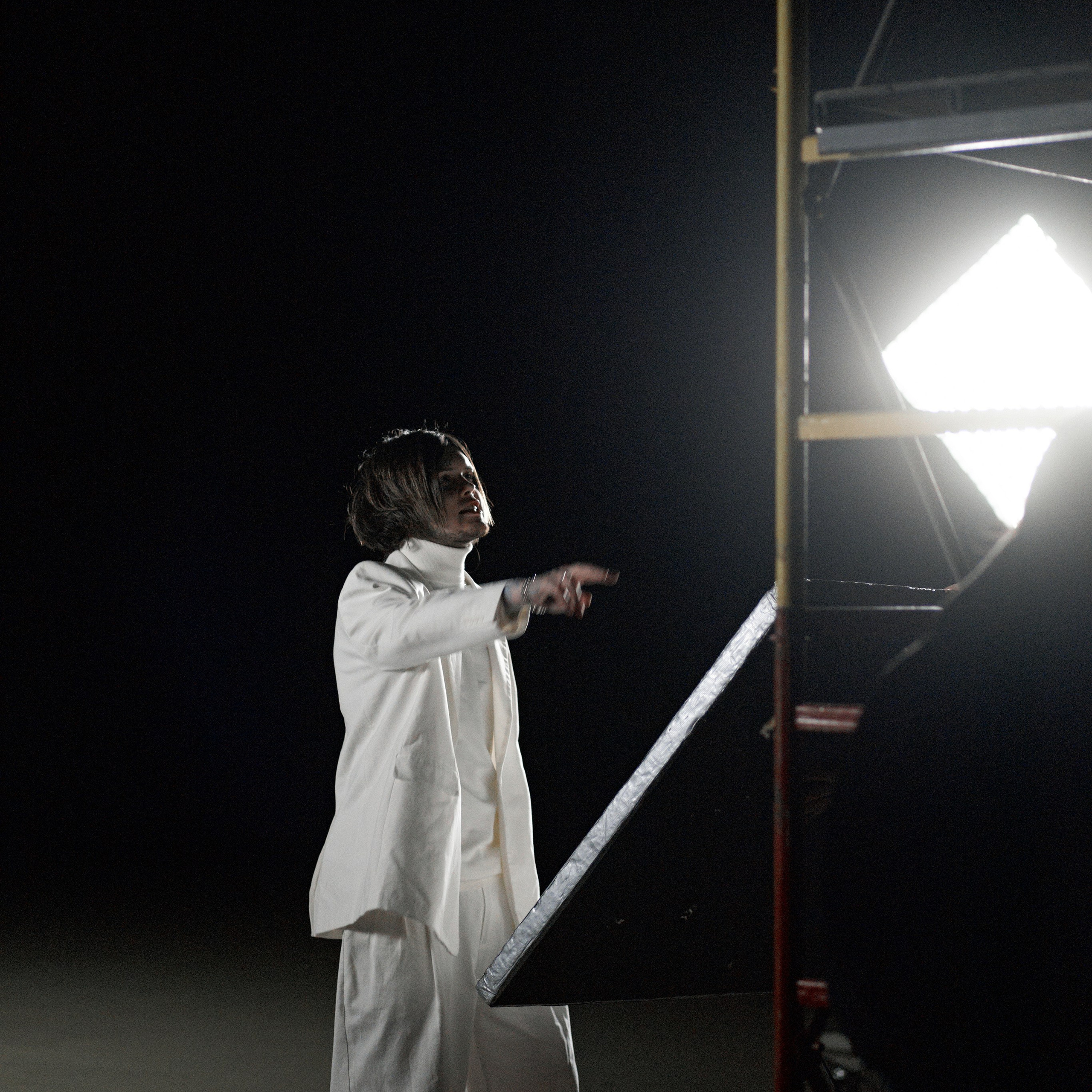 Джизус Клип. PHOTOGRAPHER | VLADIMIR DOLETSKIY