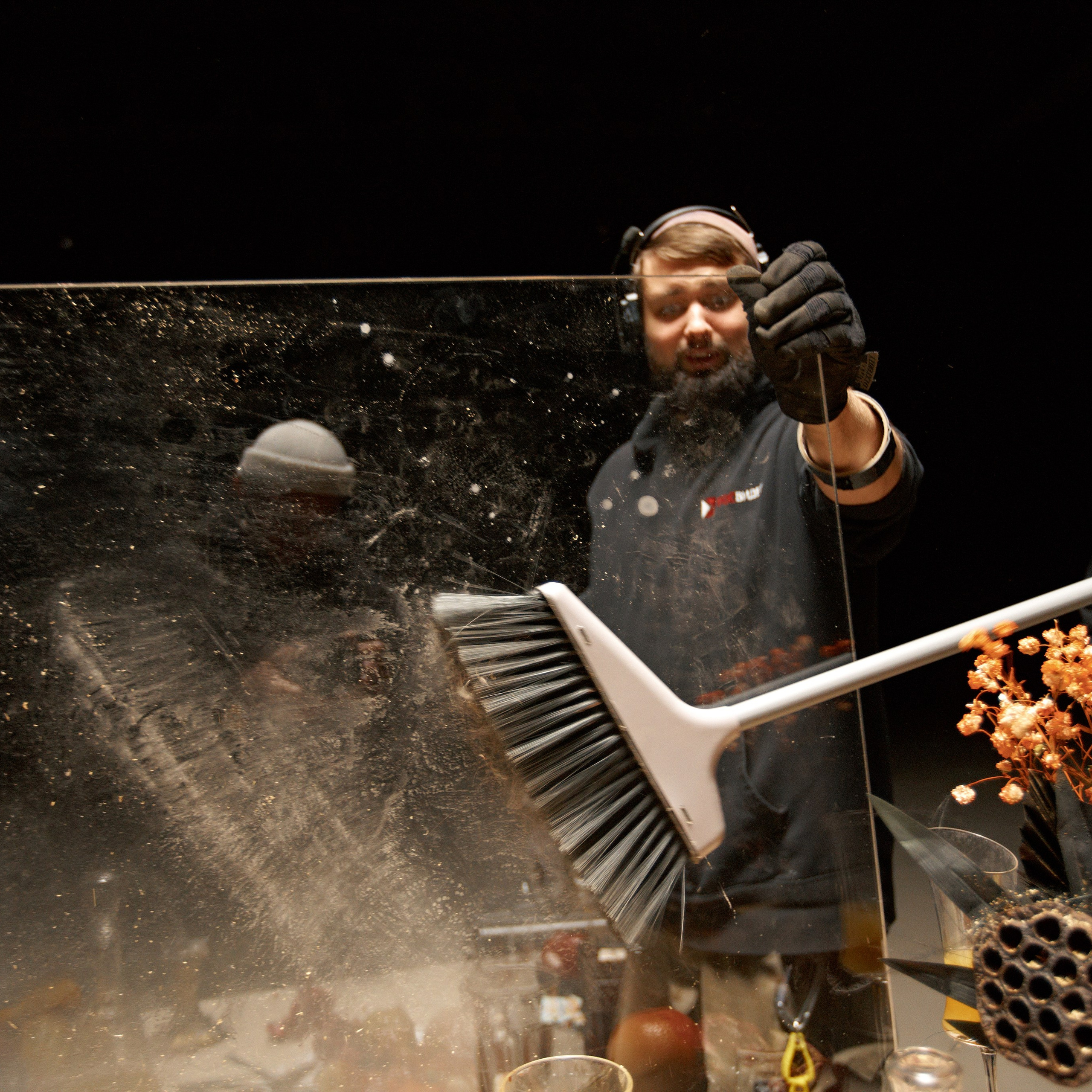 Джизус Клип. PHOTOGRAPHER | VLADIMIR DOLETSKIY