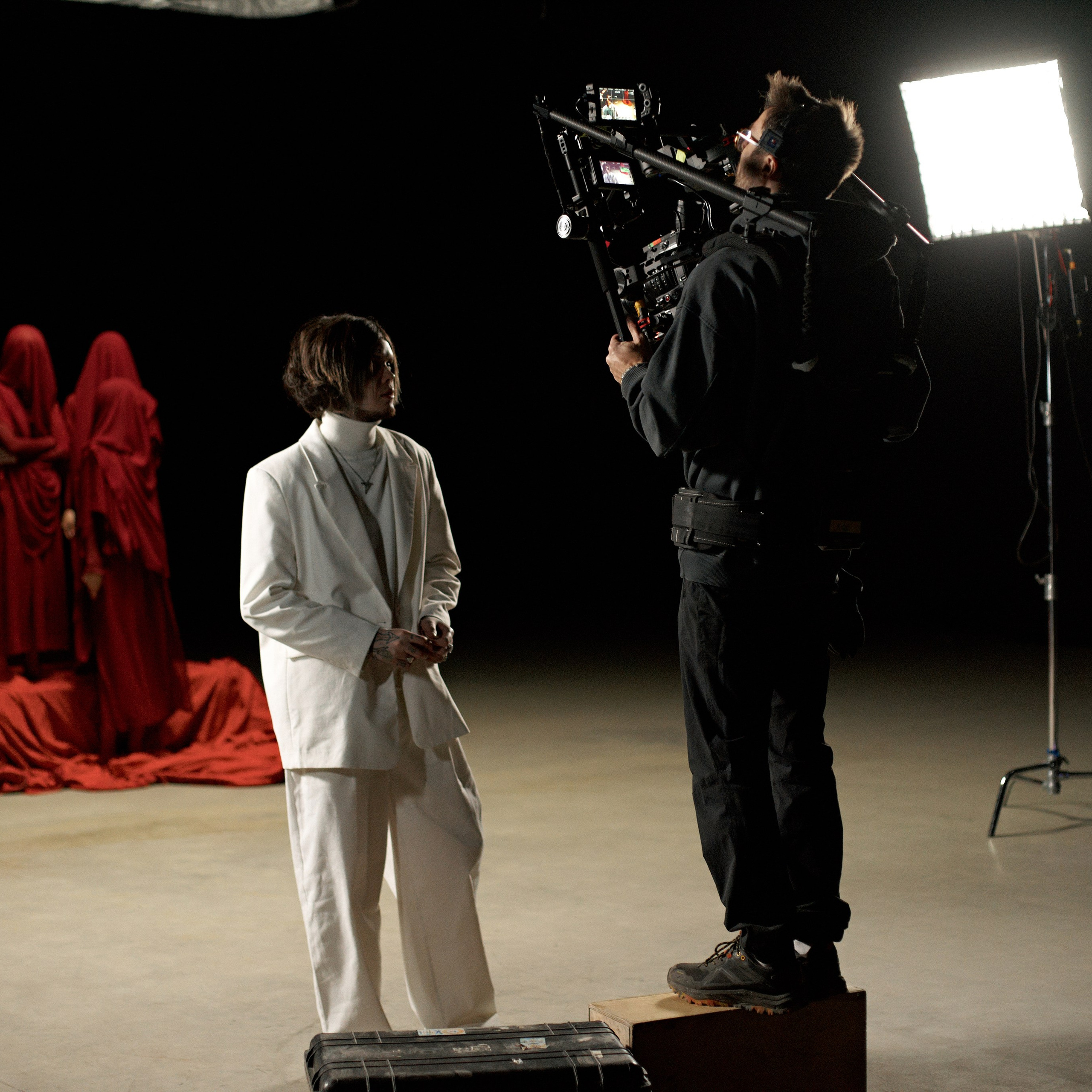 Джизус Клип. PHOTOGRAPHER | VLADIMIR DOLETSKIY