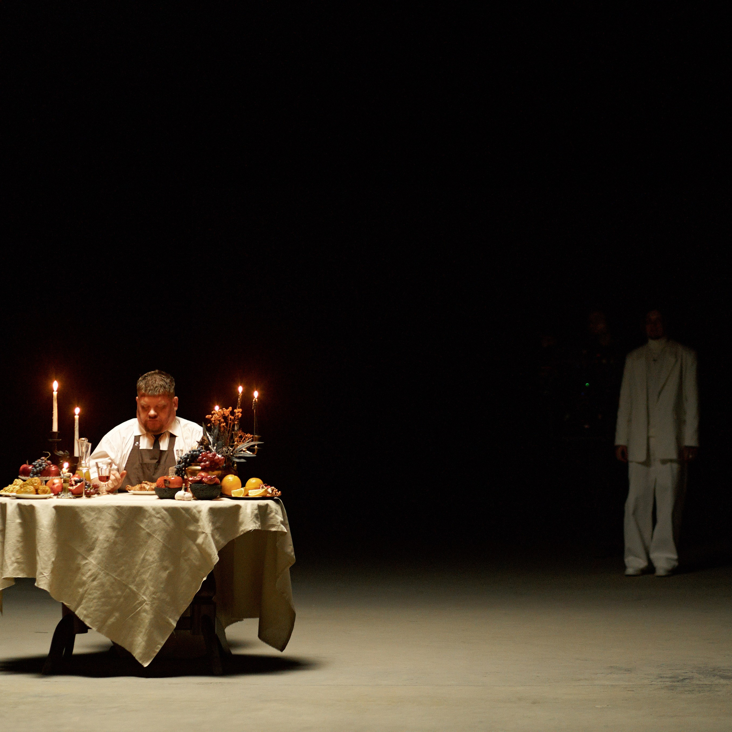 Джизус Клип. PHOTOGRAPHER | VLADIMIR DOLETSKIY