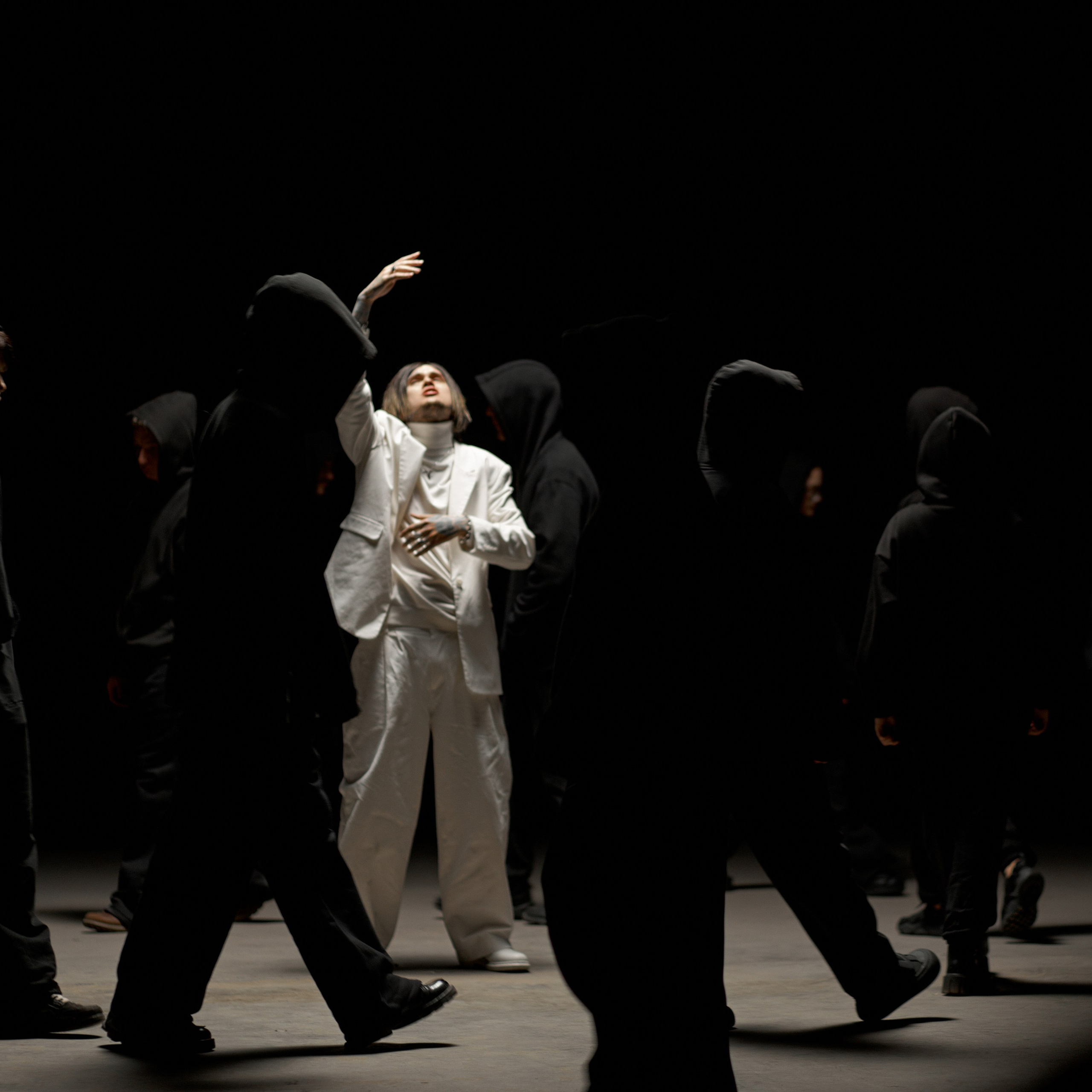 Джизус Клип. PHOTOGRAPHER | VLADIMIR DOLETSKIY