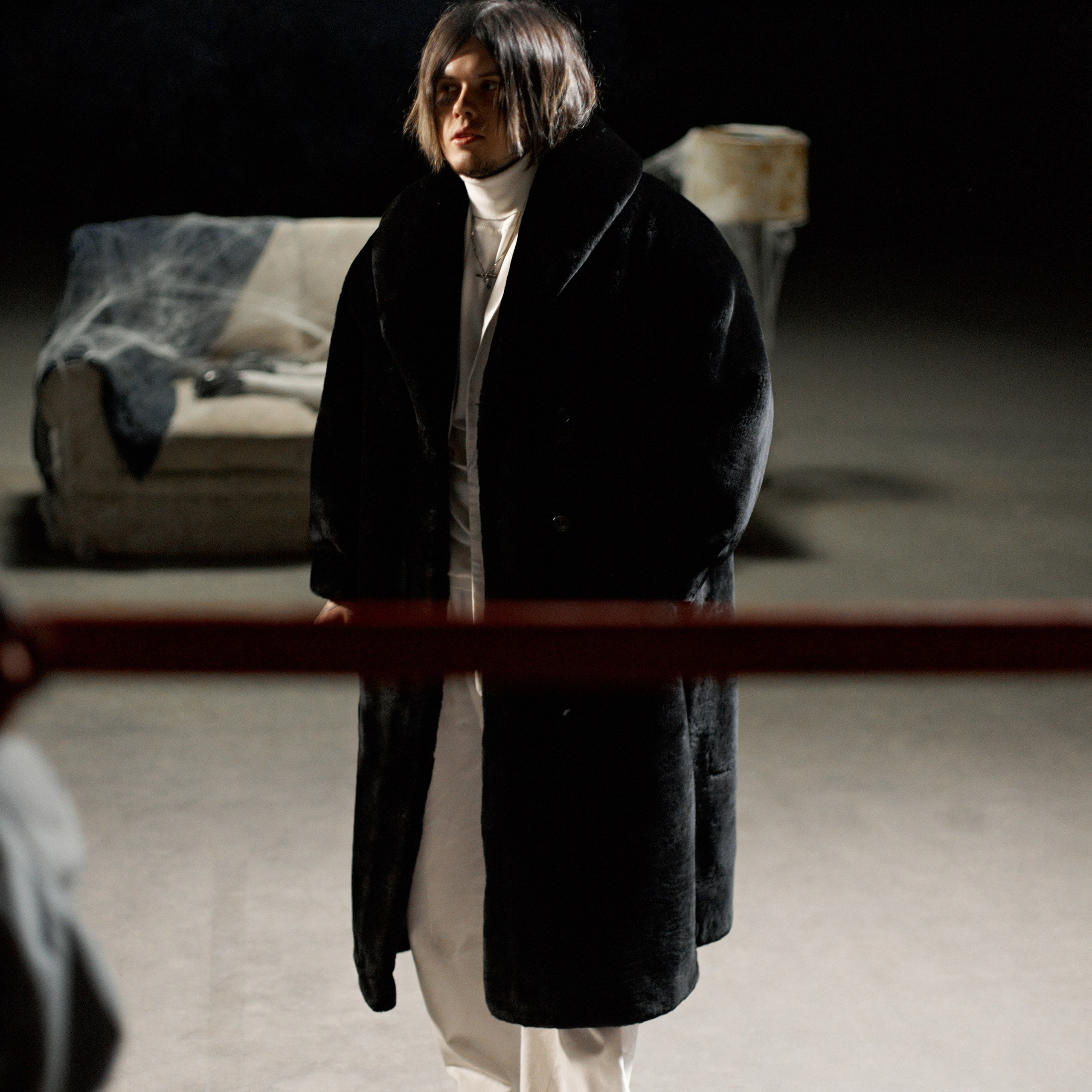 Джизус Клип. PHOTOGRAPHER | VLADIMIR DOLETSKIY