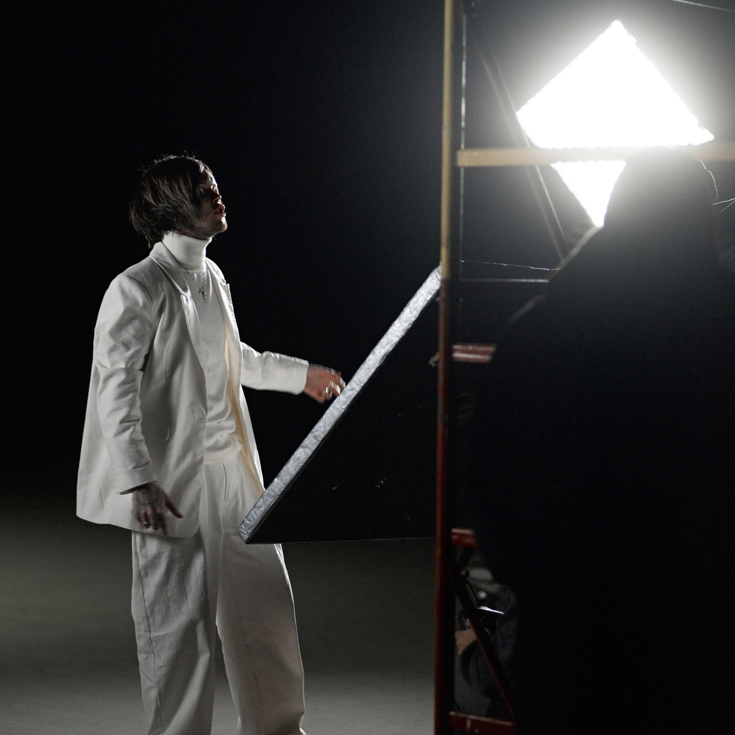 Джизус Клип. PHOTOGRAPHER | VLADIMIR DOLETSKIY