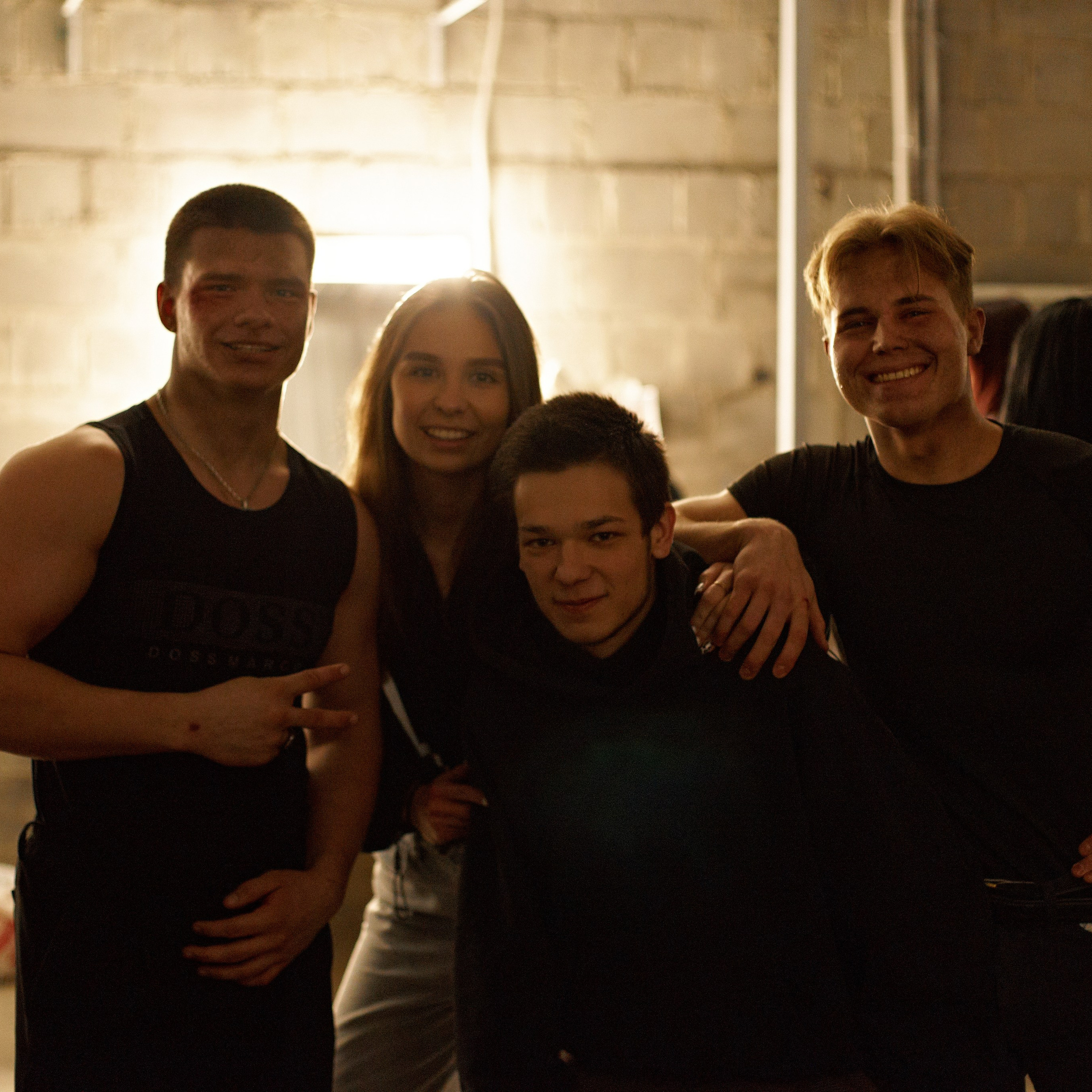 Джизус Клип. PHOTOGRAPHER | VLADIMIR DOLETSKIY