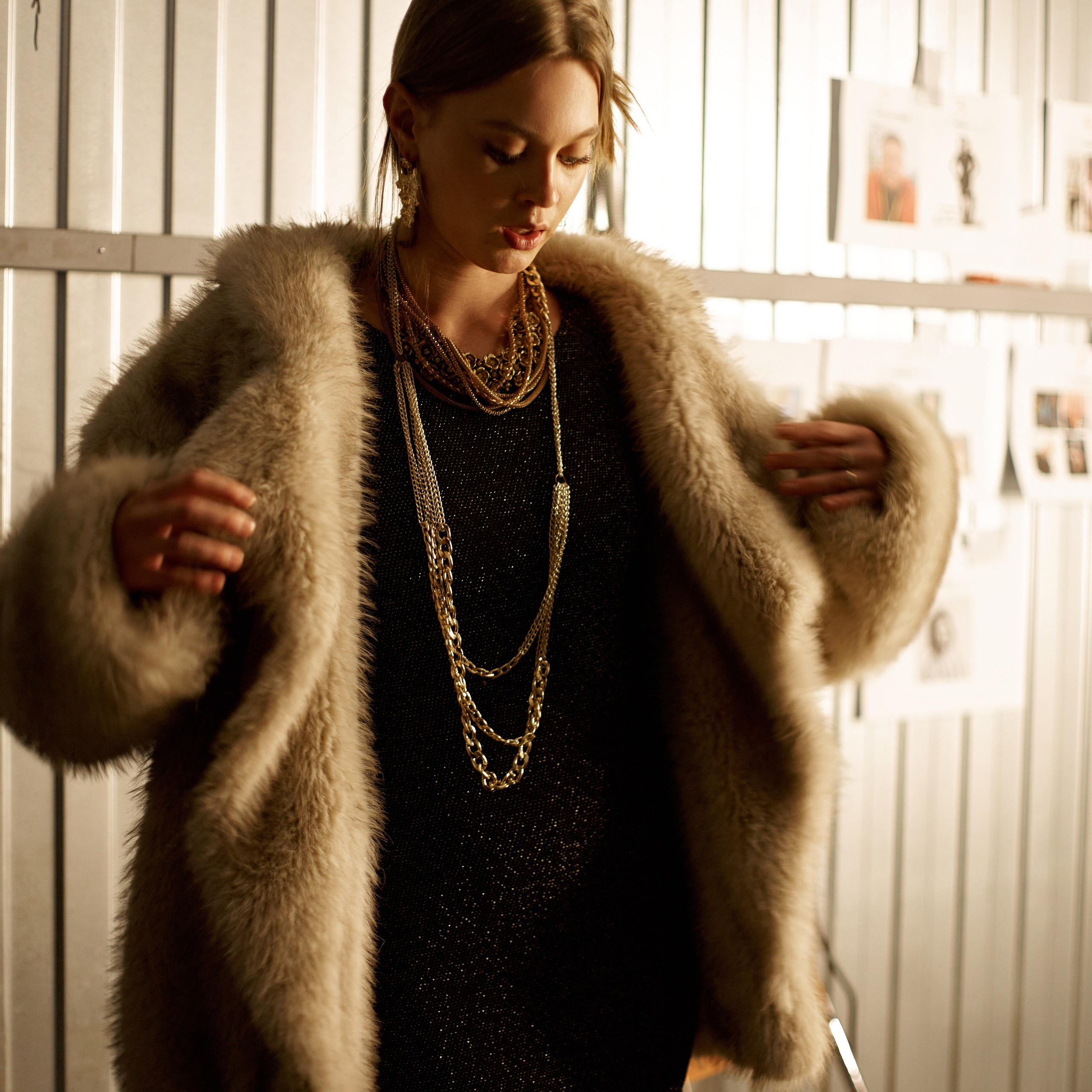 Джизус Клип. PHOTOGRAPHER | VLADIMIR DOLETSKIY