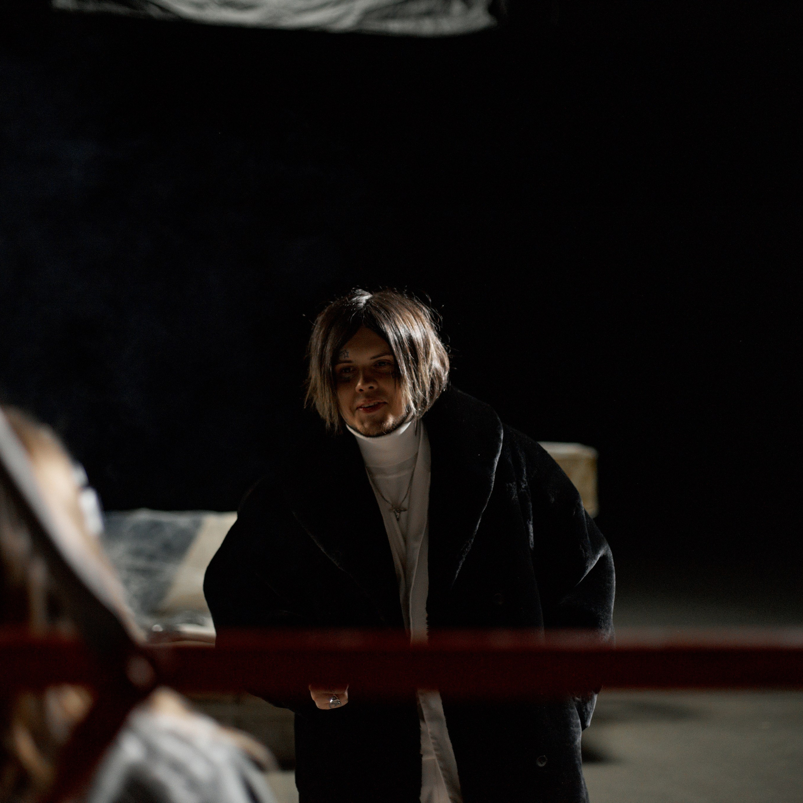 Джизус Клип. PHOTOGRAPHER | VLADIMIR DOLETSKIY