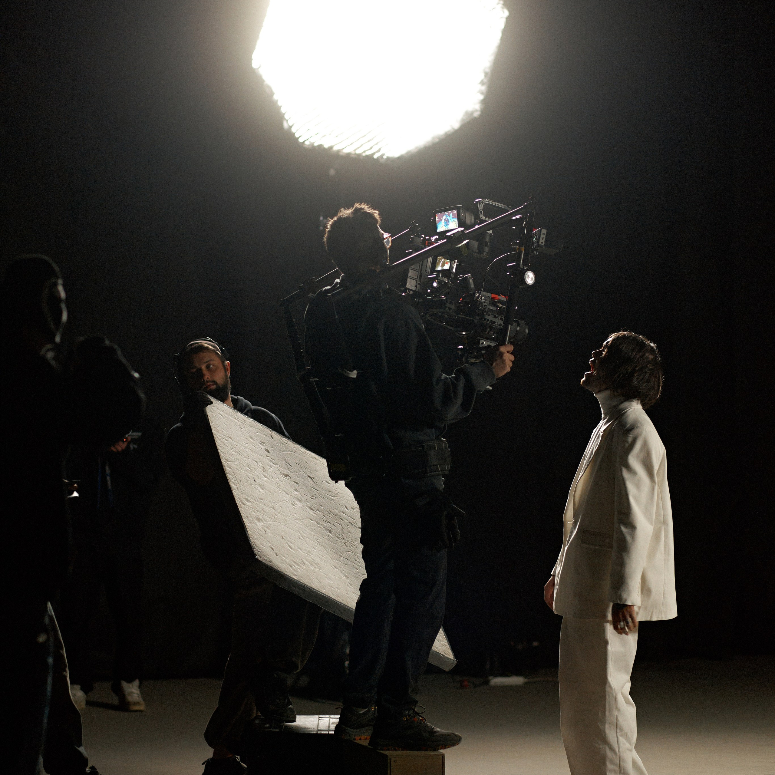 Джизус Клип. PHOTOGRAPHER | VLADIMIR DOLETSKIY