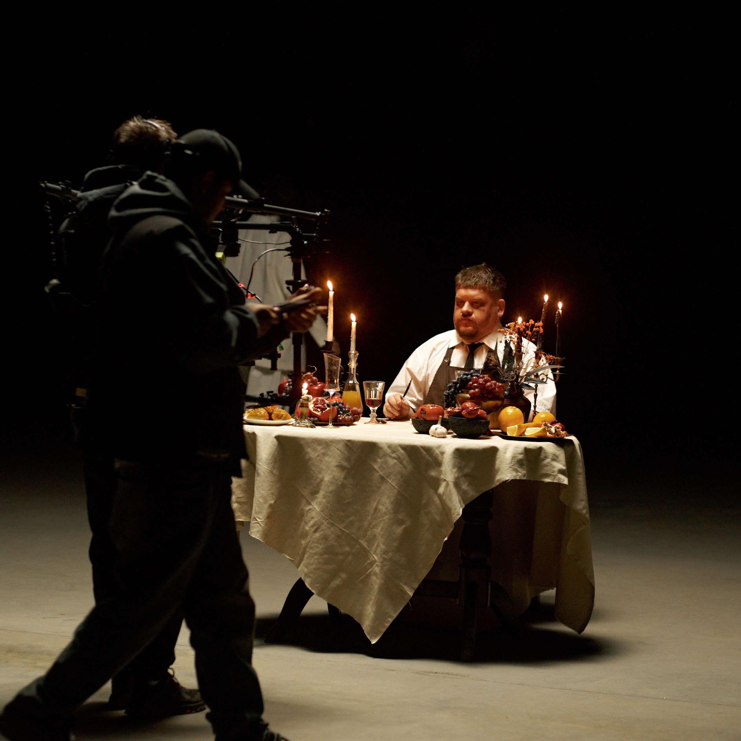 Джизус Клип. PHOTOGRAPHER | VLADIMIR DOLETSKIY