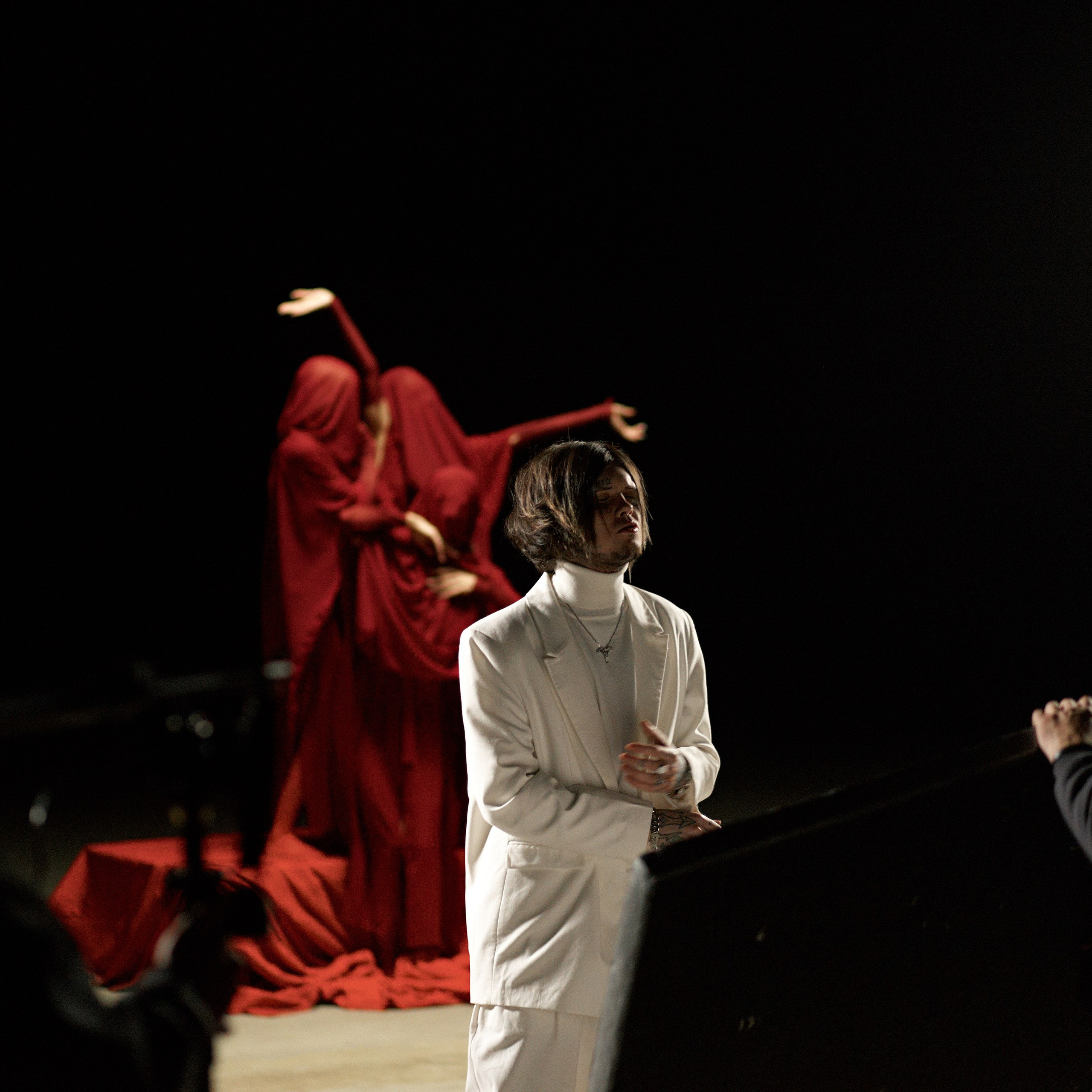 Джизус Клип. PHOTOGRAPHER | VLADIMIR DOLETSKIY