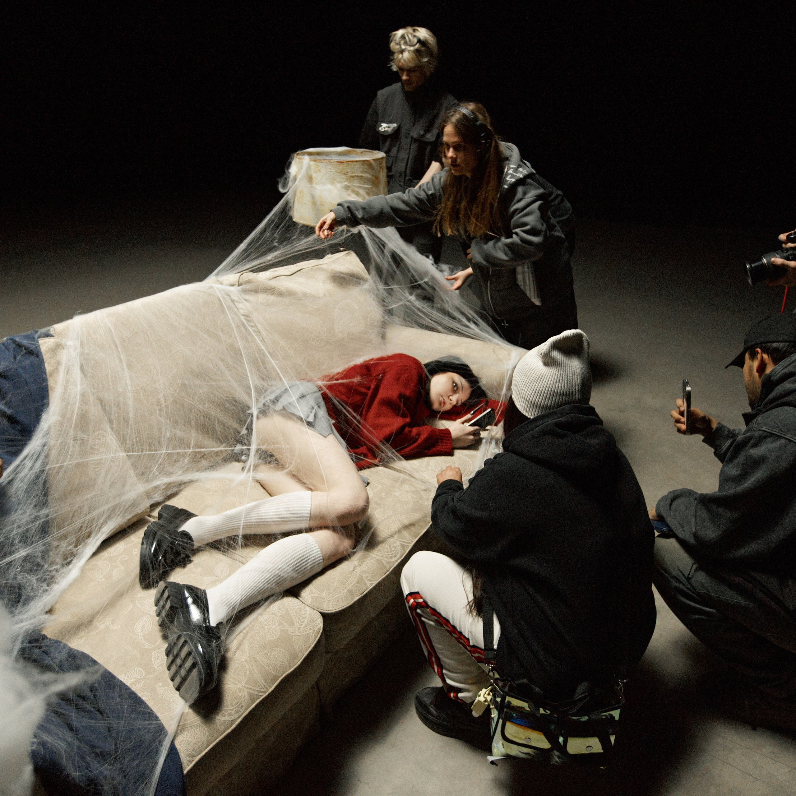 Джизус Клип. PHOTOGRAPHER | VLADIMIR DOLETSKIY