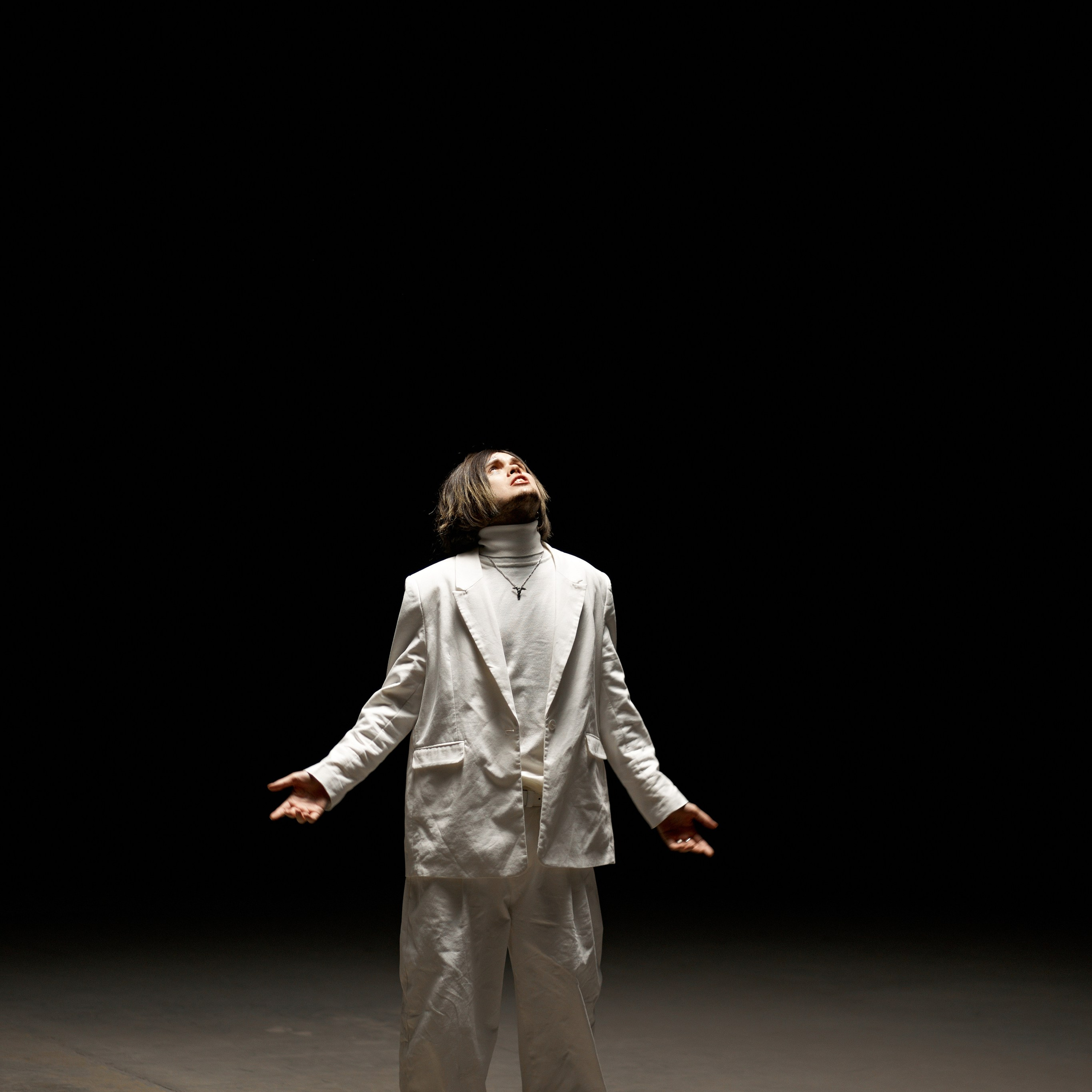 Джизус Клип. PHOTOGRAPHER | VLADIMIR DOLETSKIY