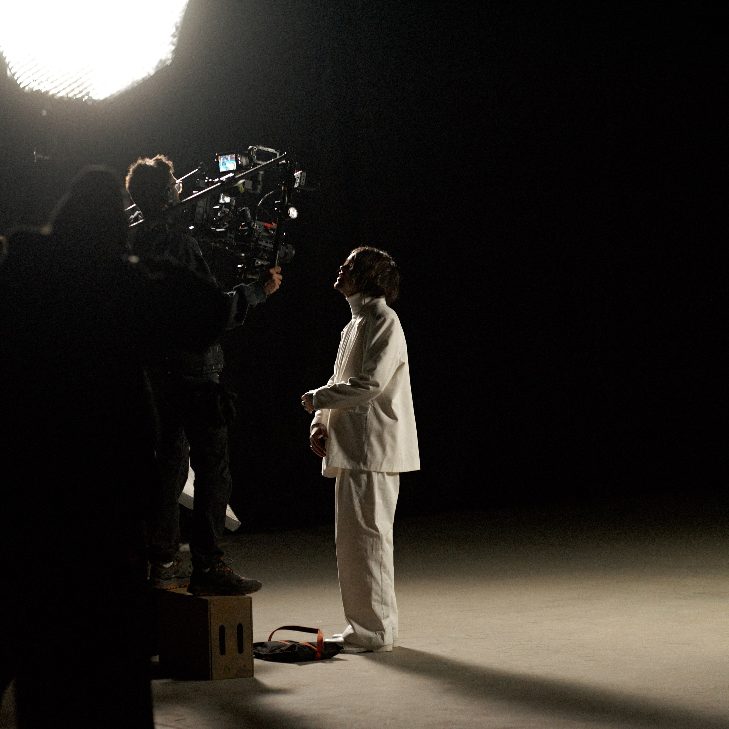 Джизус Клип. PHOTOGRAPHER | VLADIMIR DOLETSKIY