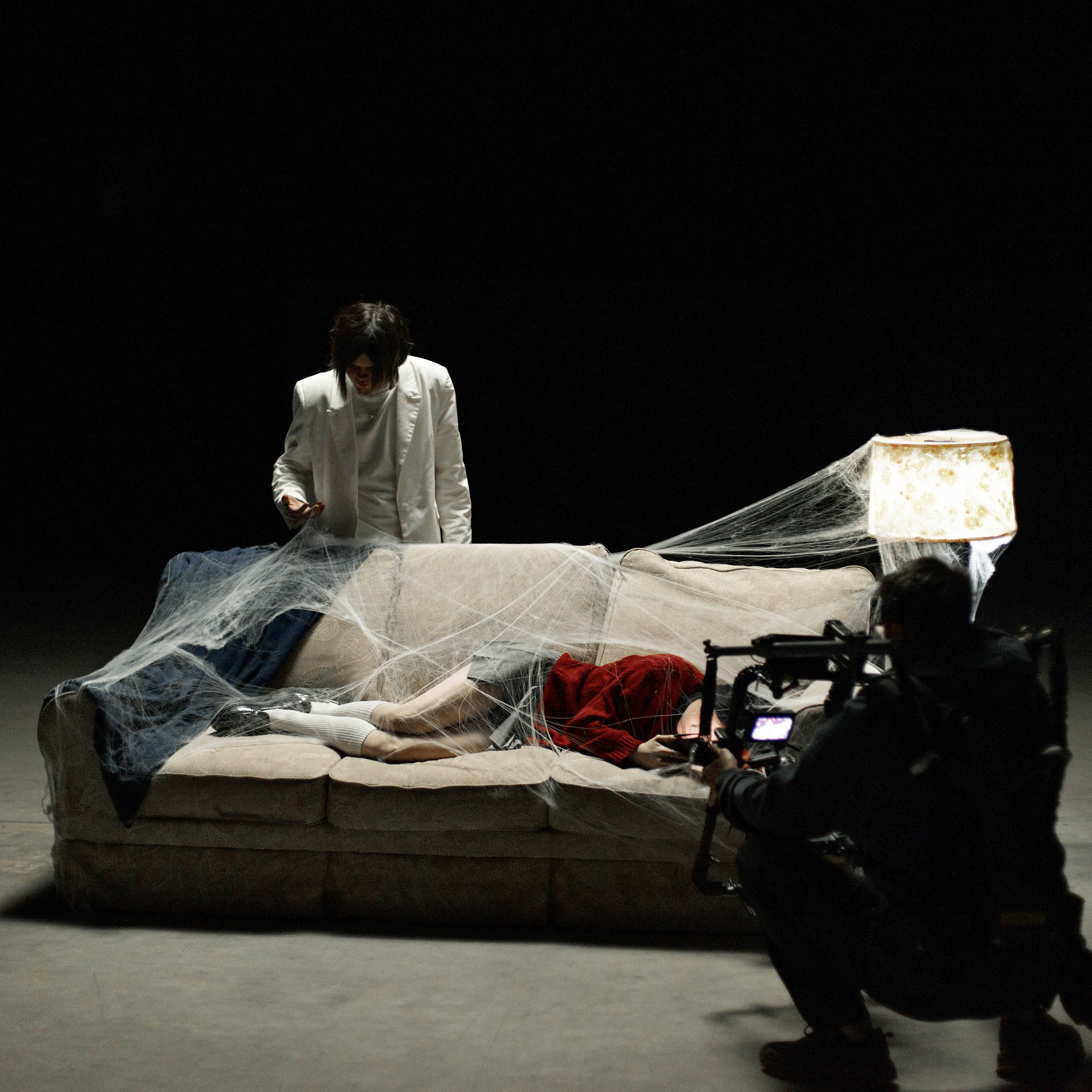 Джизус Клип. PHOTOGRAPHER | VLADIMIR DOLETSKIY