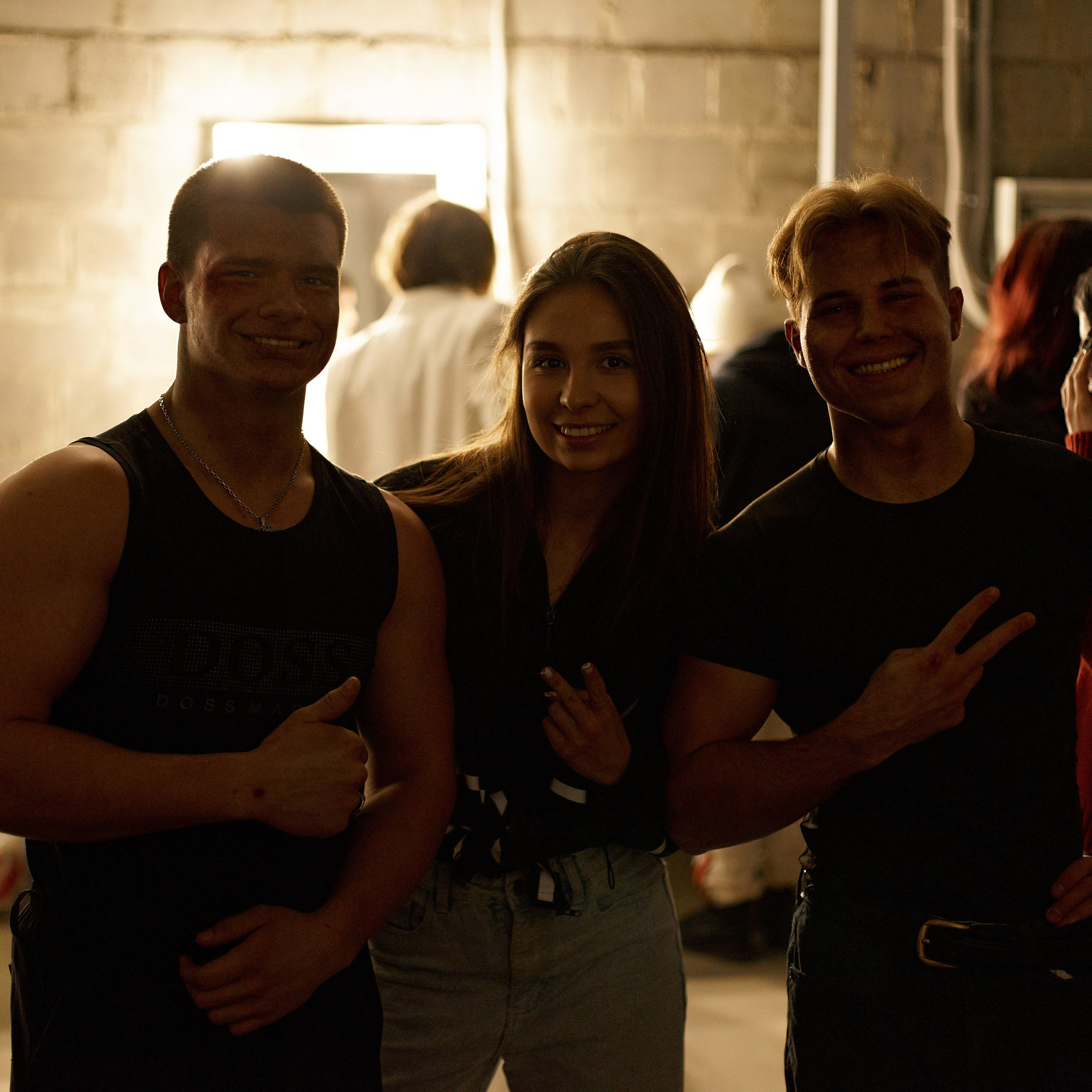 Джизус Клип. PHOTOGRAPHER | VLADIMIR DOLETSKIY