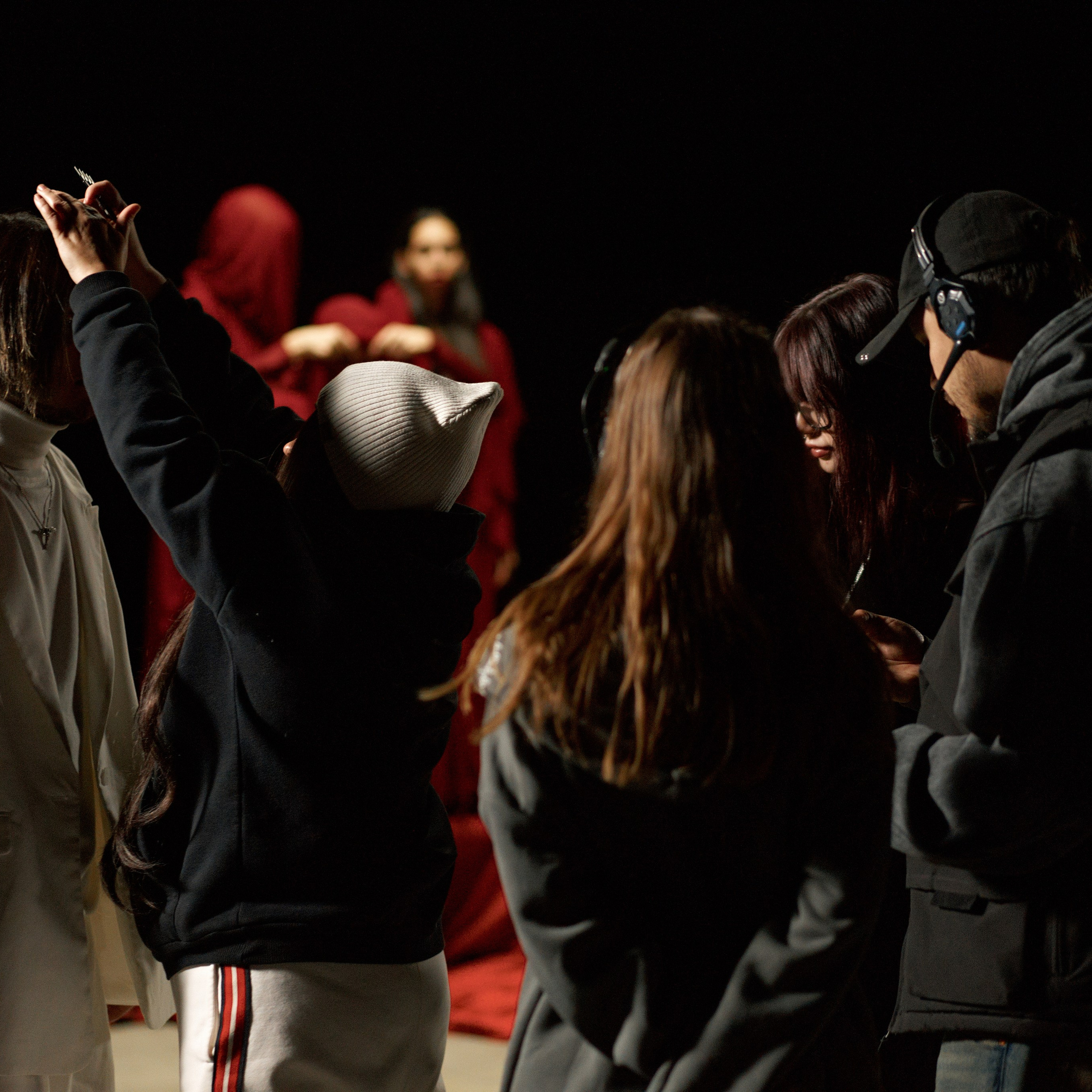 Джизус Клип. PHOTOGRAPHER | VLADIMIR DOLETSKIY