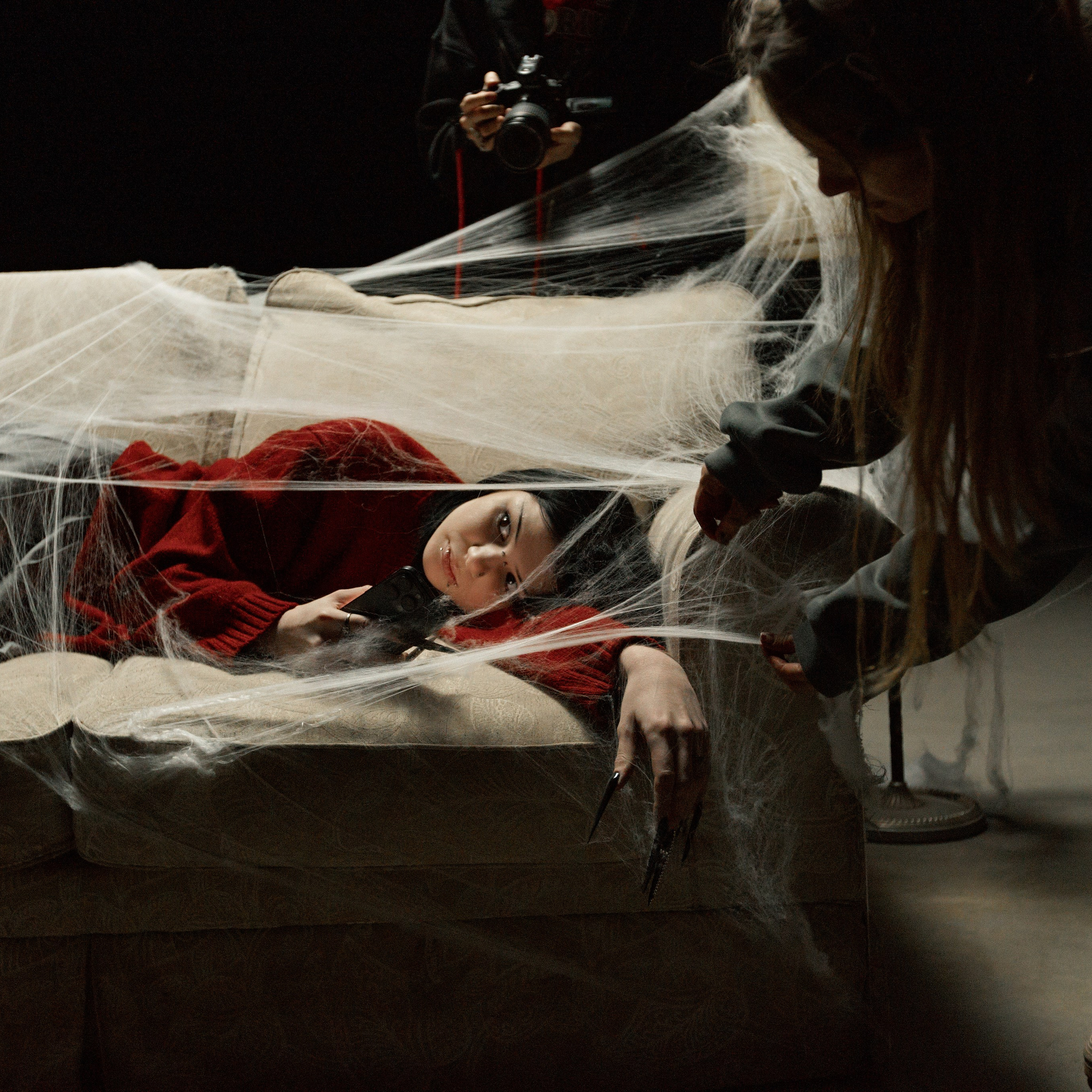 Джизус Клип. PHOTOGRAPHER | VLADIMIR DOLETSKIY