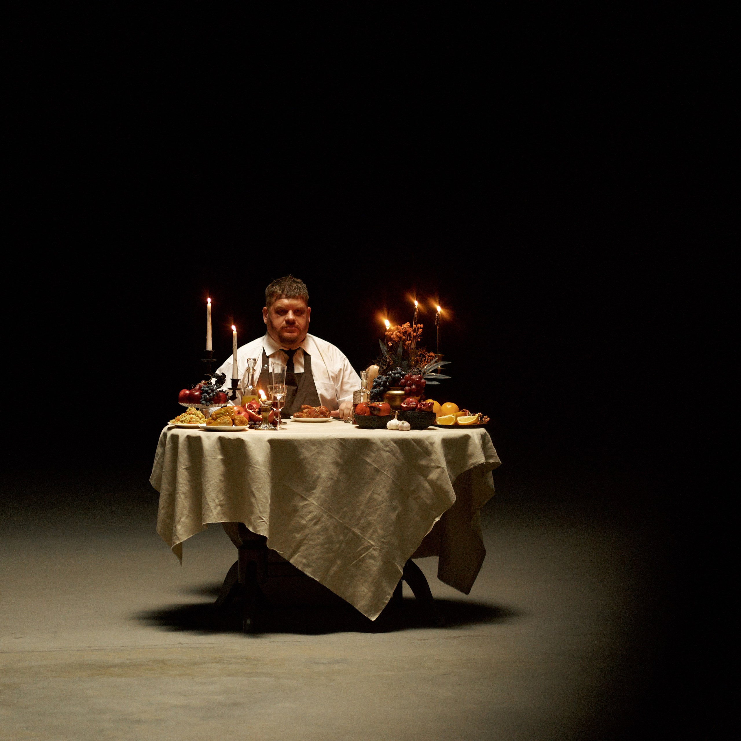 Джизус Клип. PHOTOGRAPHER | VLADIMIR DOLETSKIY