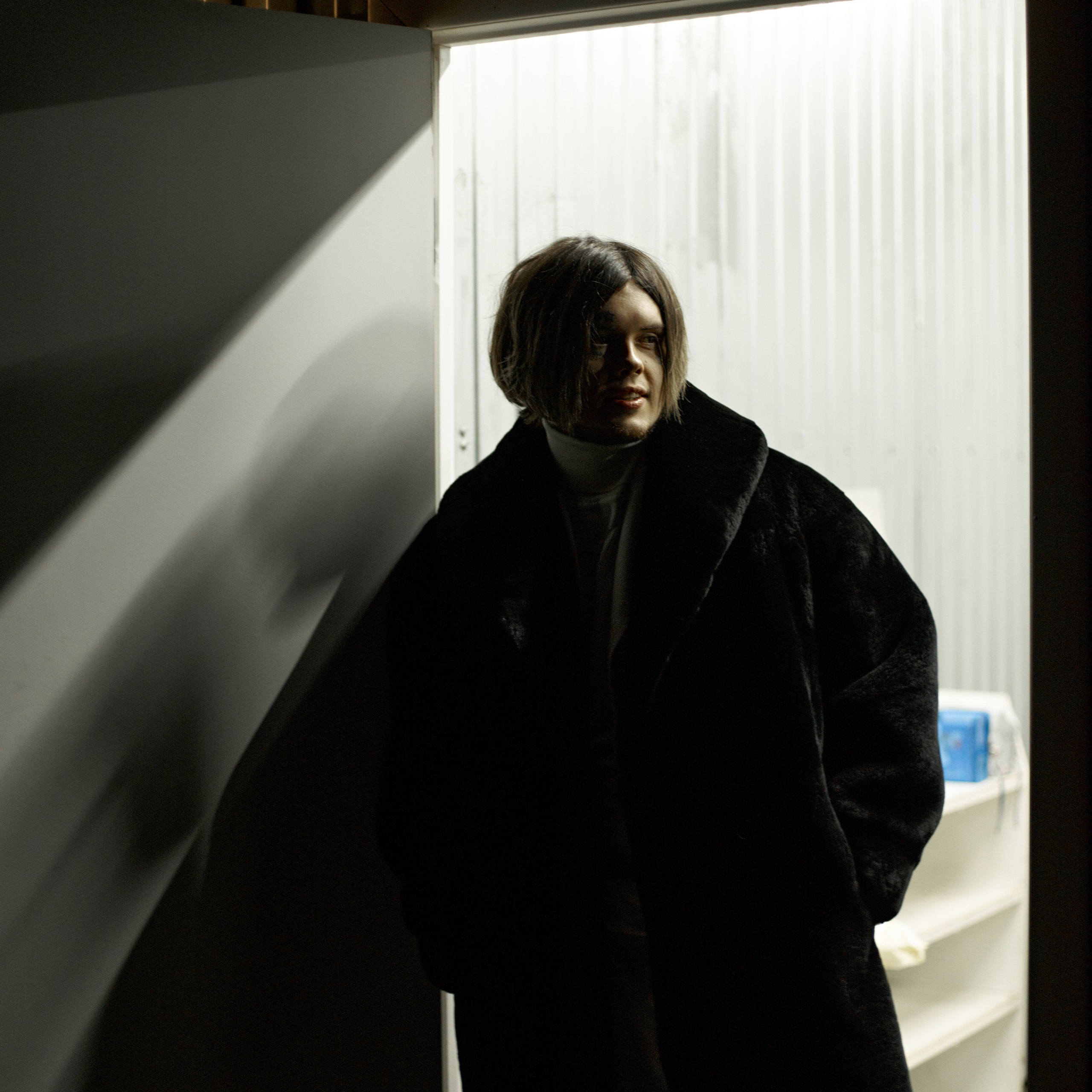 Джизус Клип. PHOTOGRAPHER | VLADIMIR DOLETSKIY