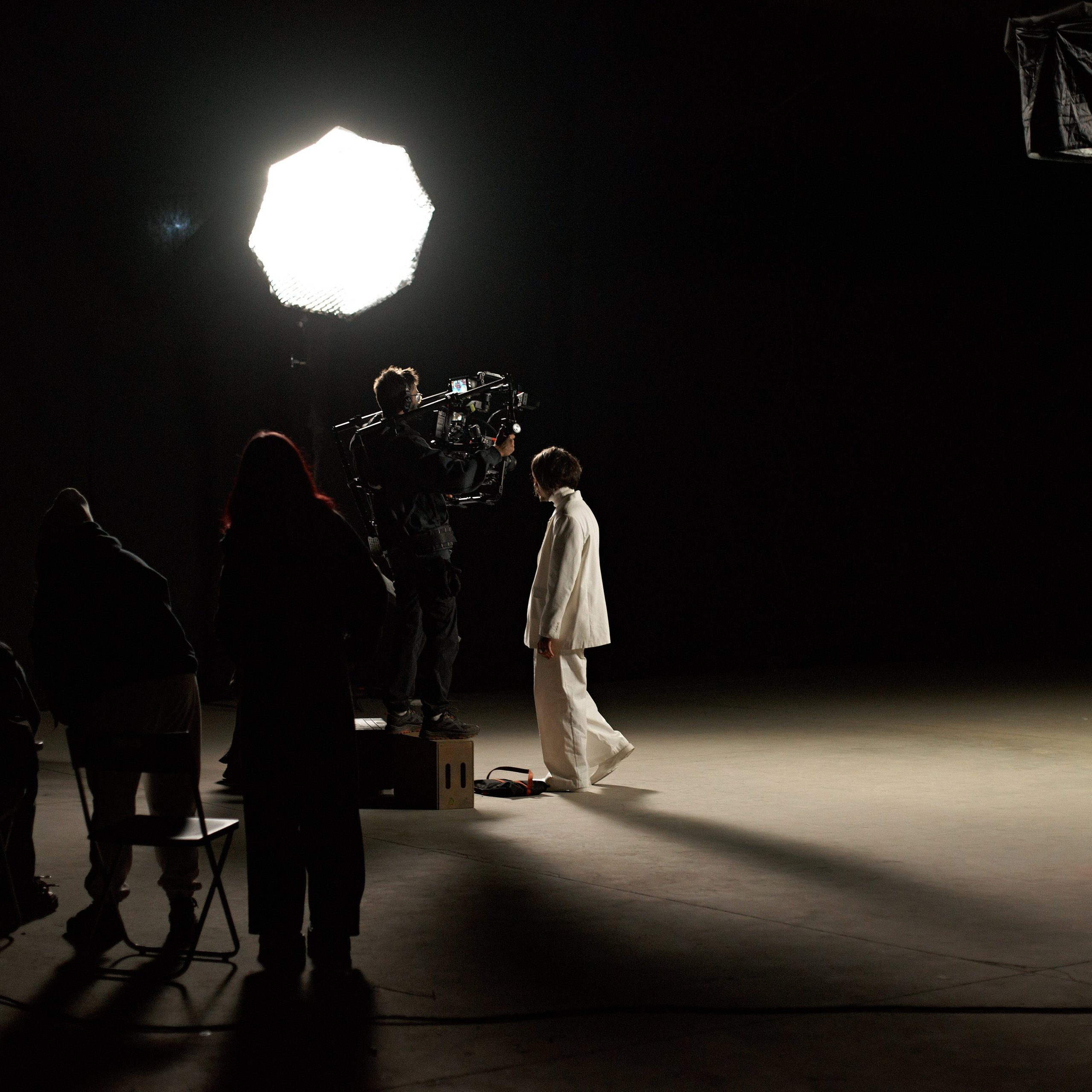 Джизус Клип. PHOTOGRAPHER | VLADIMIR DOLETSKIY