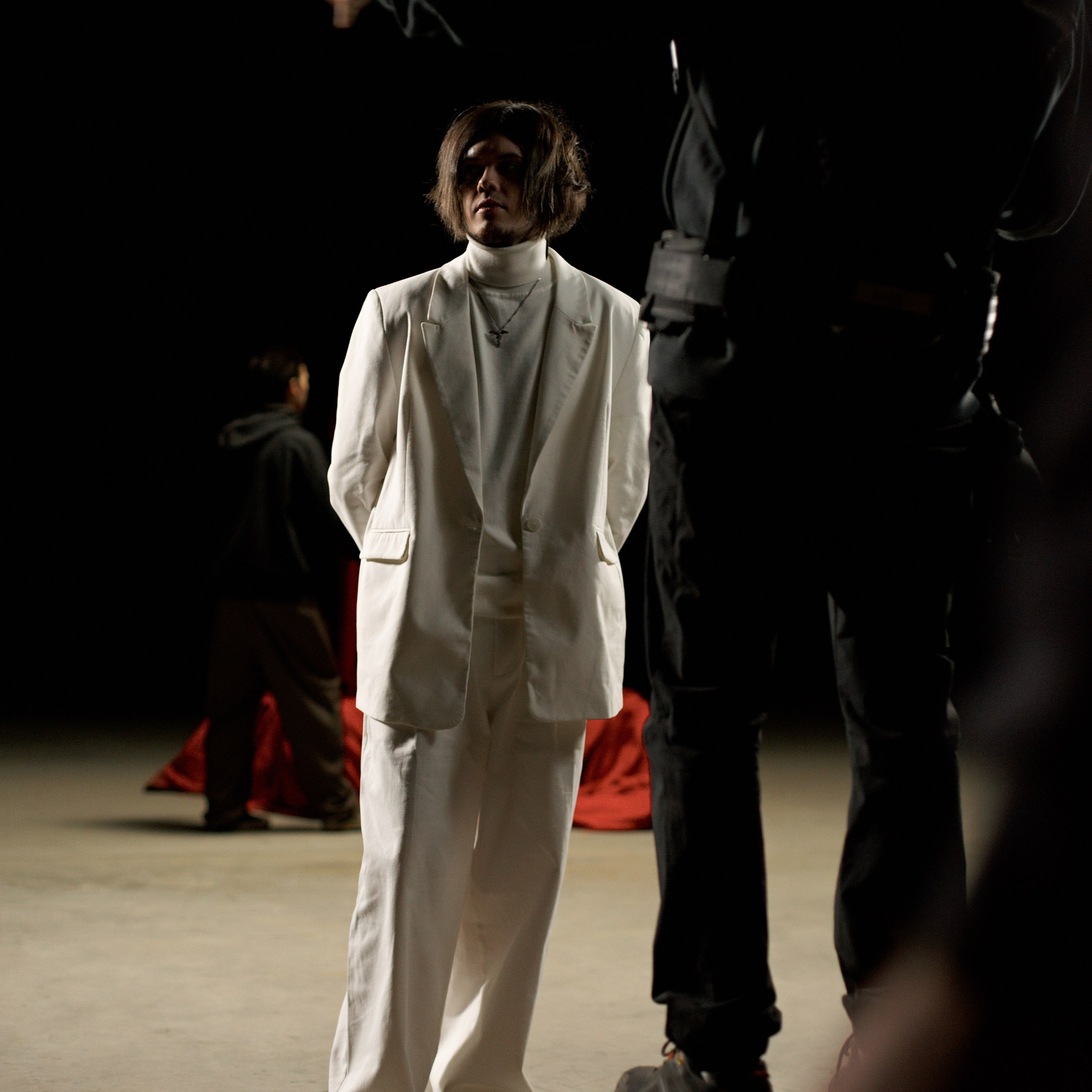 Джизус Клип. PHOTOGRAPHER | VLADIMIR DOLETSKIY