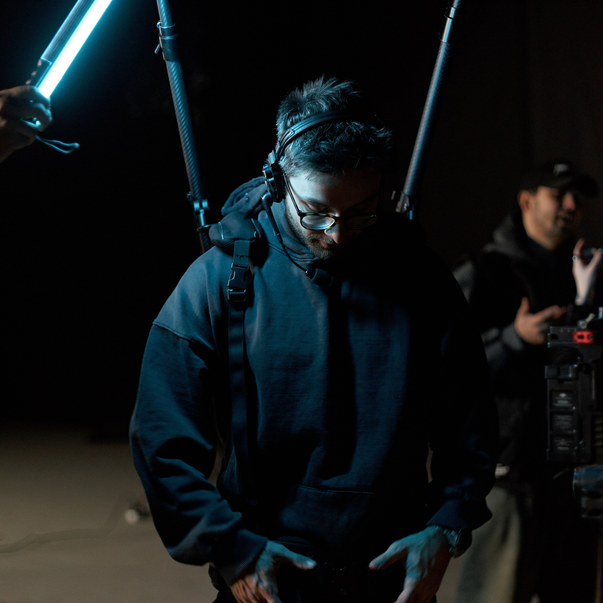 Джизус Клип. PHOTOGRAPHER | VLADIMIR DOLETSKIY