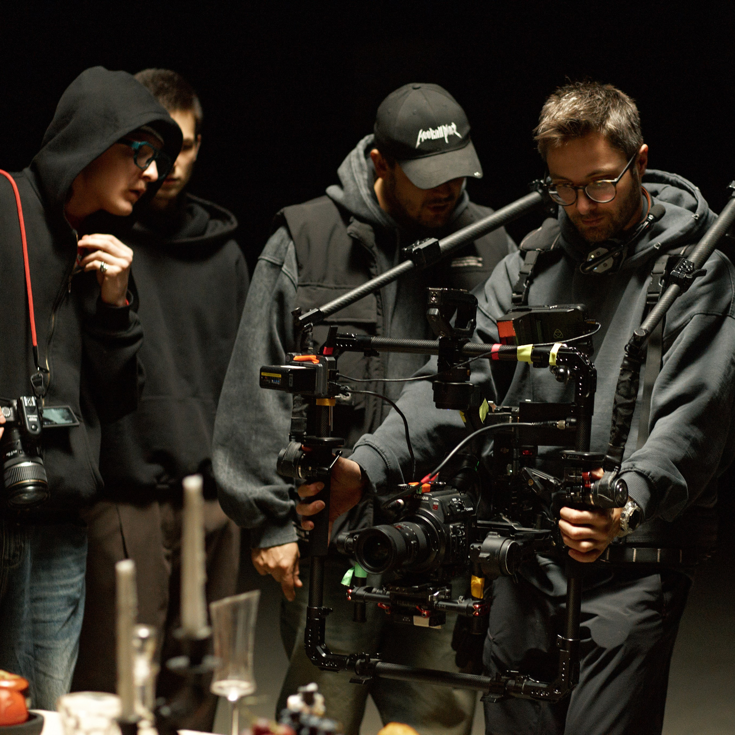 Джизус Клип. PHOTOGRAPHER | VLADIMIR DOLETSKIY