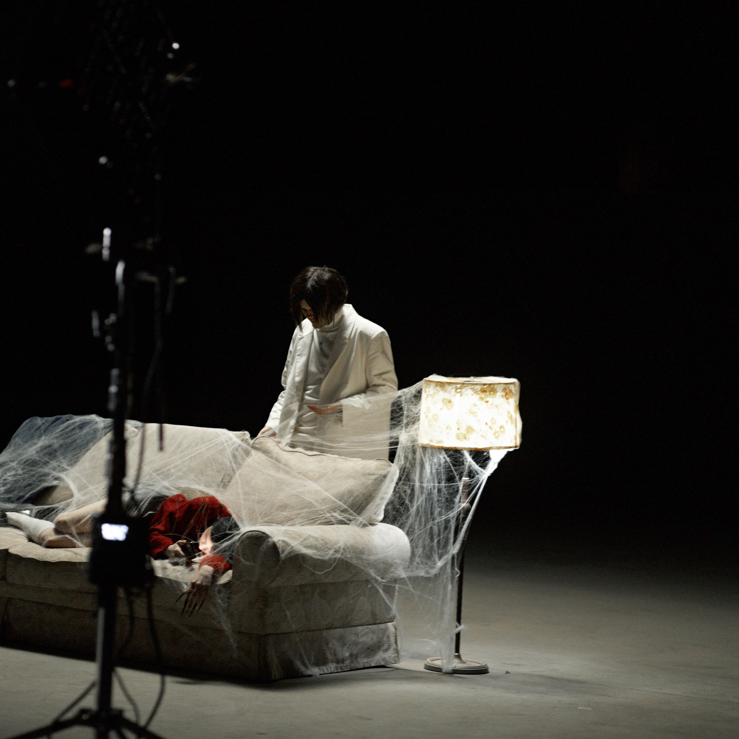 Джизус Клип. PHOTOGRAPHER | VLADIMIR DOLETSKIY