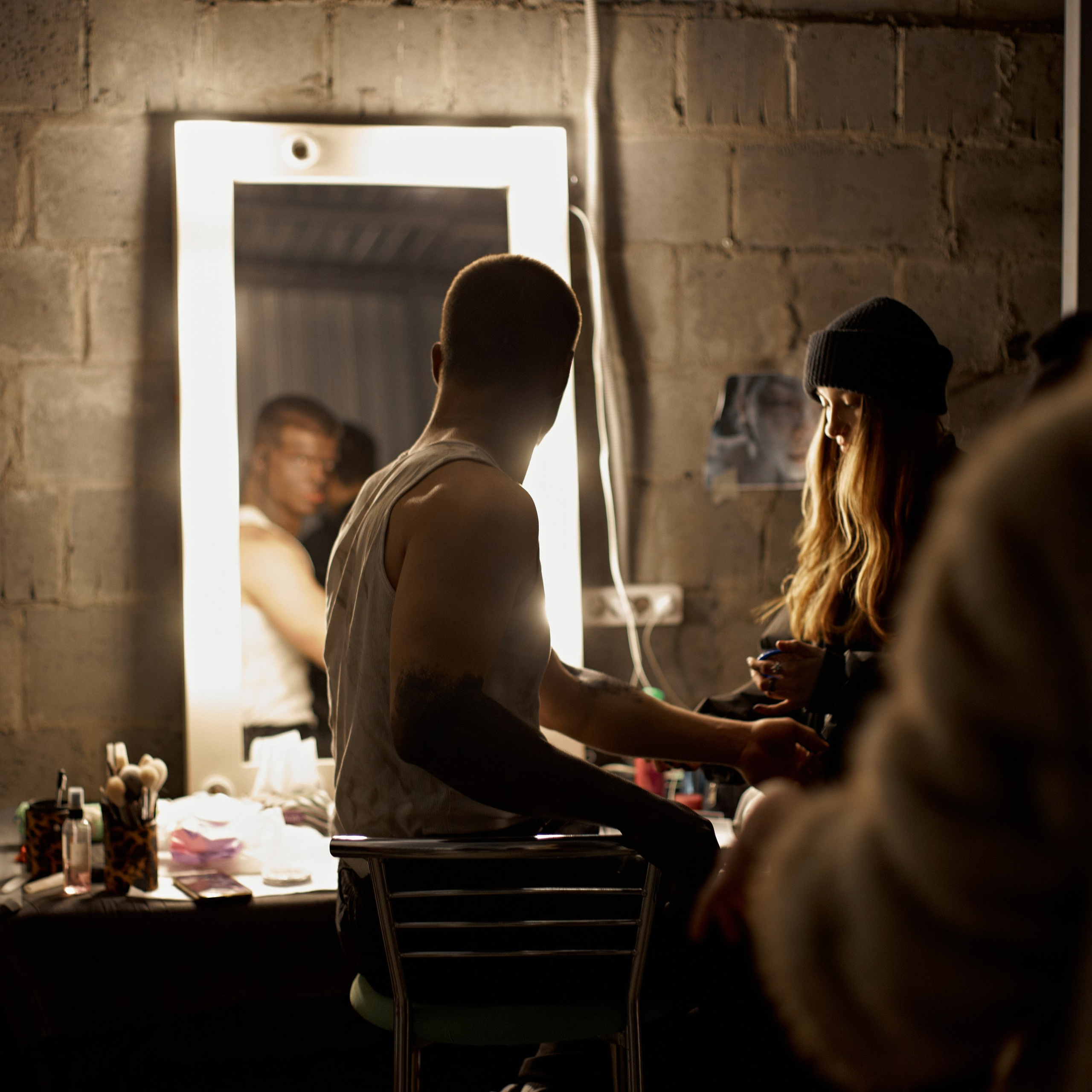 Джизус Клип. PHOTOGRAPHER | VLADIMIR DOLETSKIY