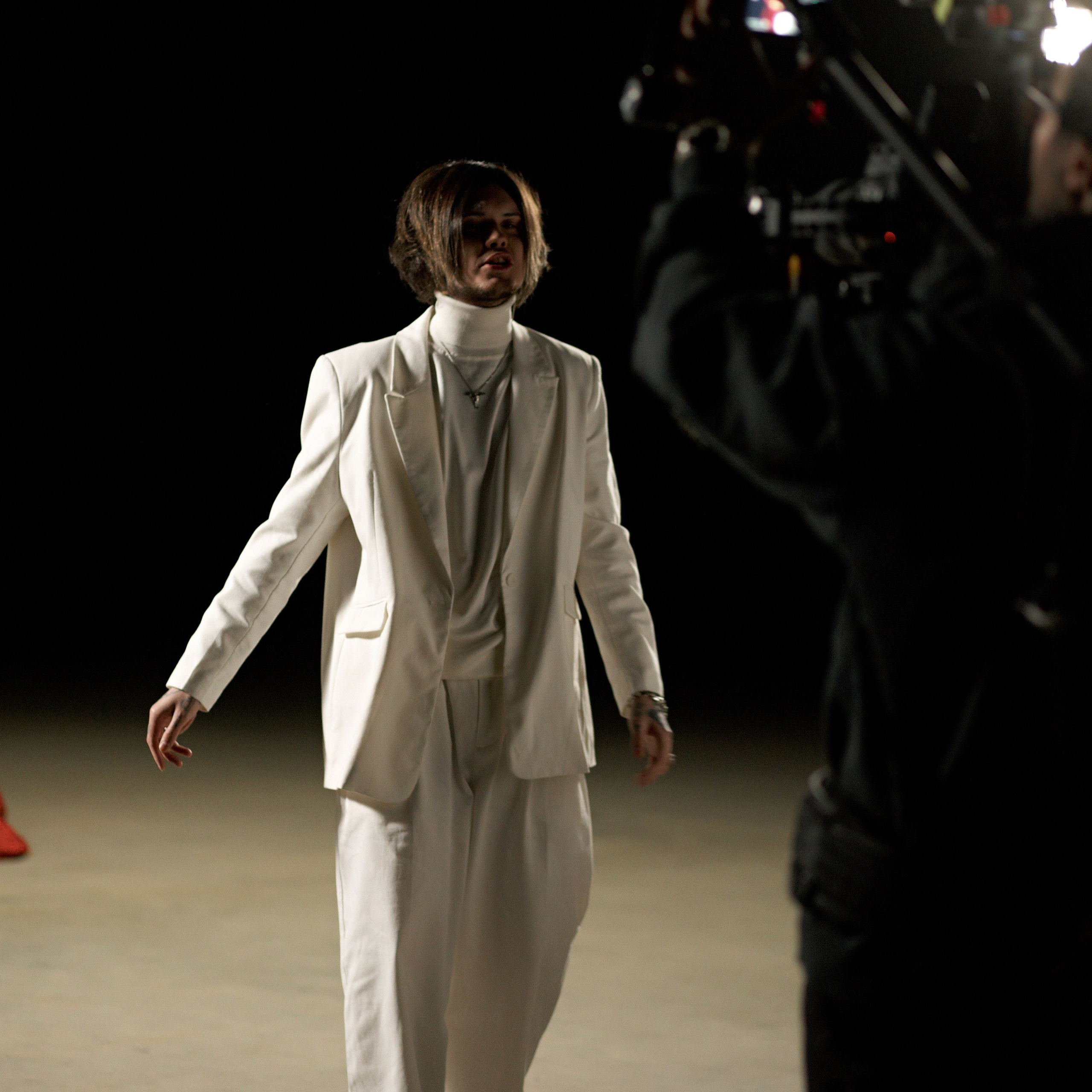 Джизус Клип. PHOTOGRAPHER | VLADIMIR DOLETSKIY