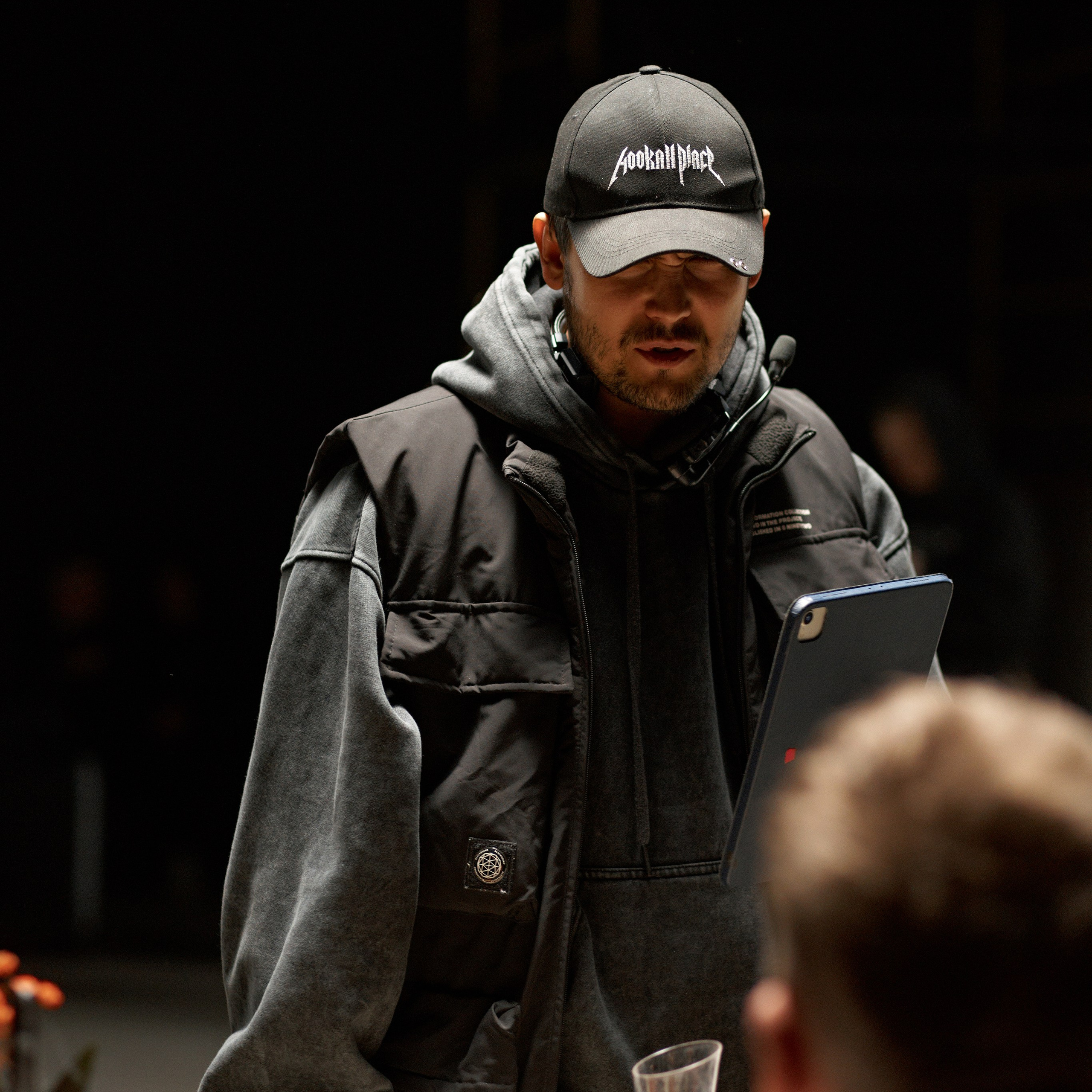 Джизус Клип. PHOTOGRAPHER | VLADIMIR DOLETSKIY