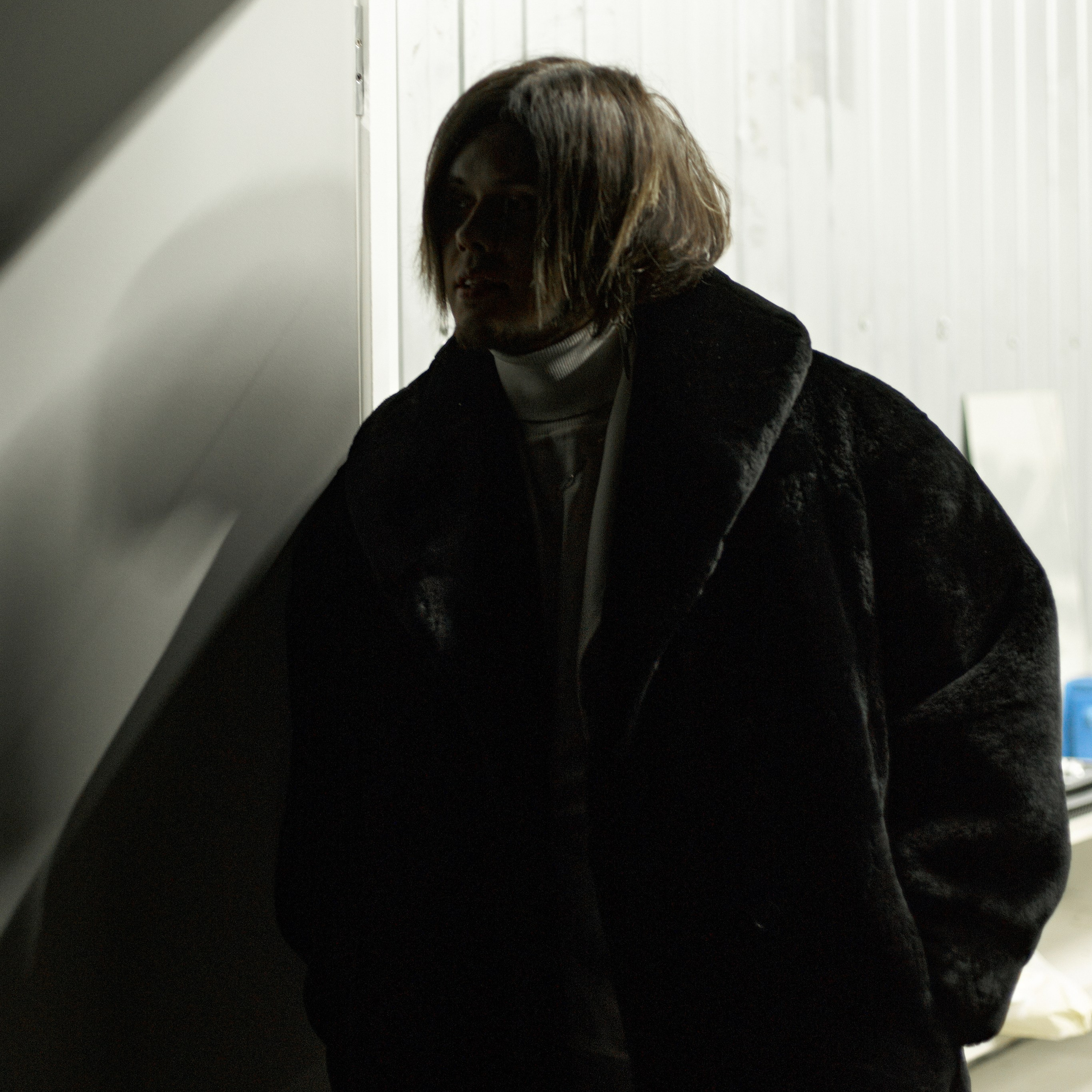 Джизус Клип. PHOTOGRAPHER | VLADIMIR DOLETSKIY