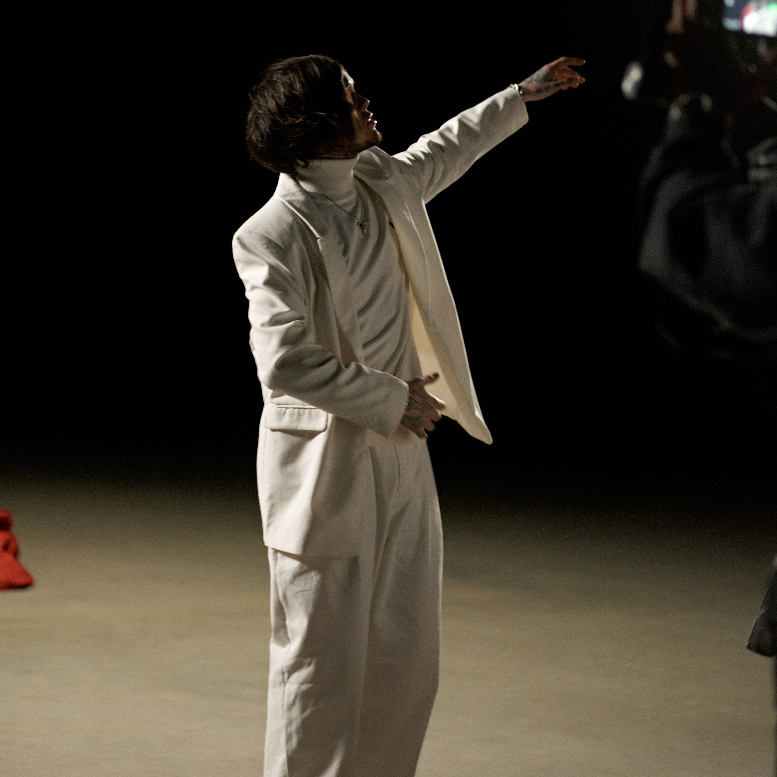 Джизус Клип. PHOTOGRAPHER | VLADIMIR DOLETSKIY