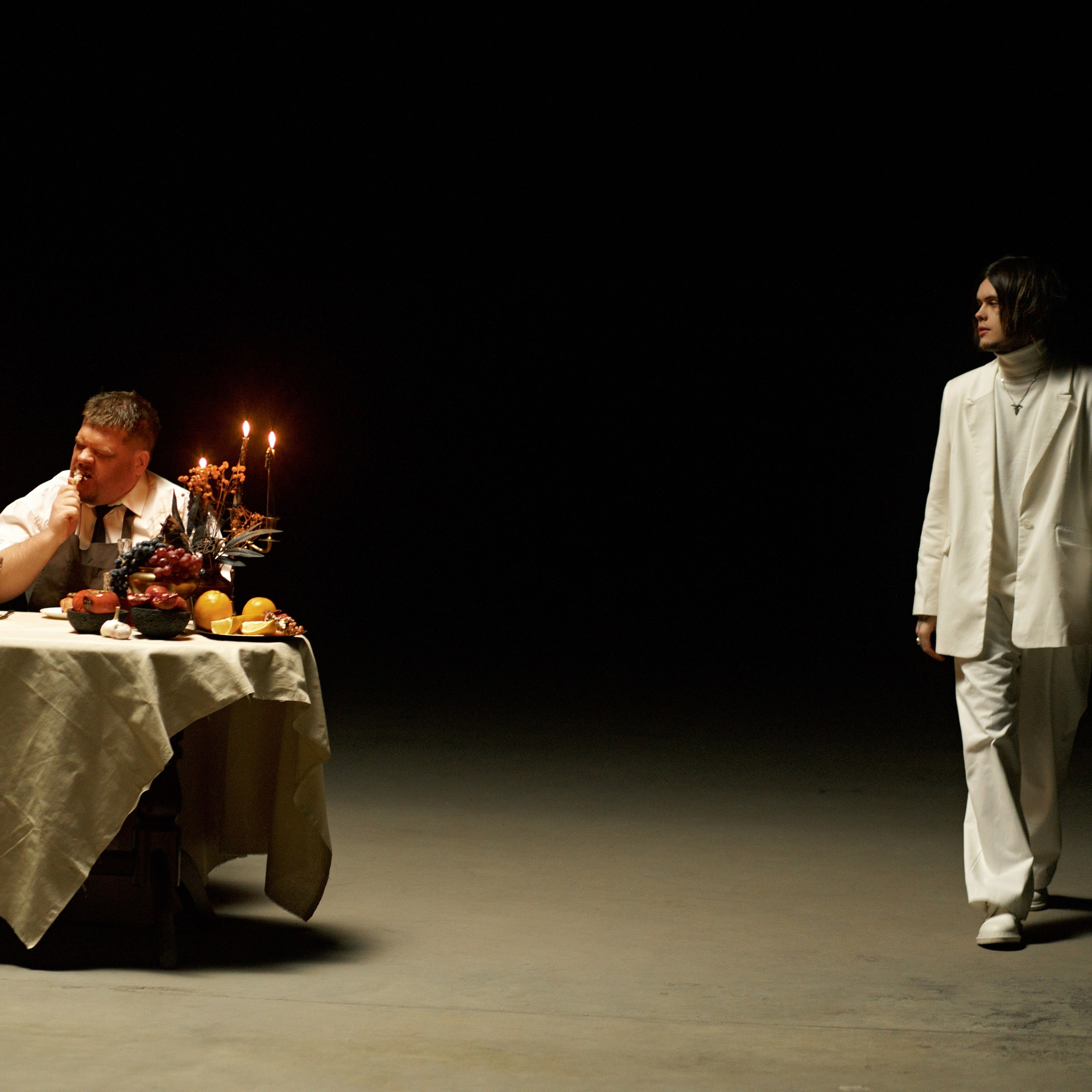 Джизус Клип. PHOTOGRAPHER | VLADIMIR DOLETSKIY