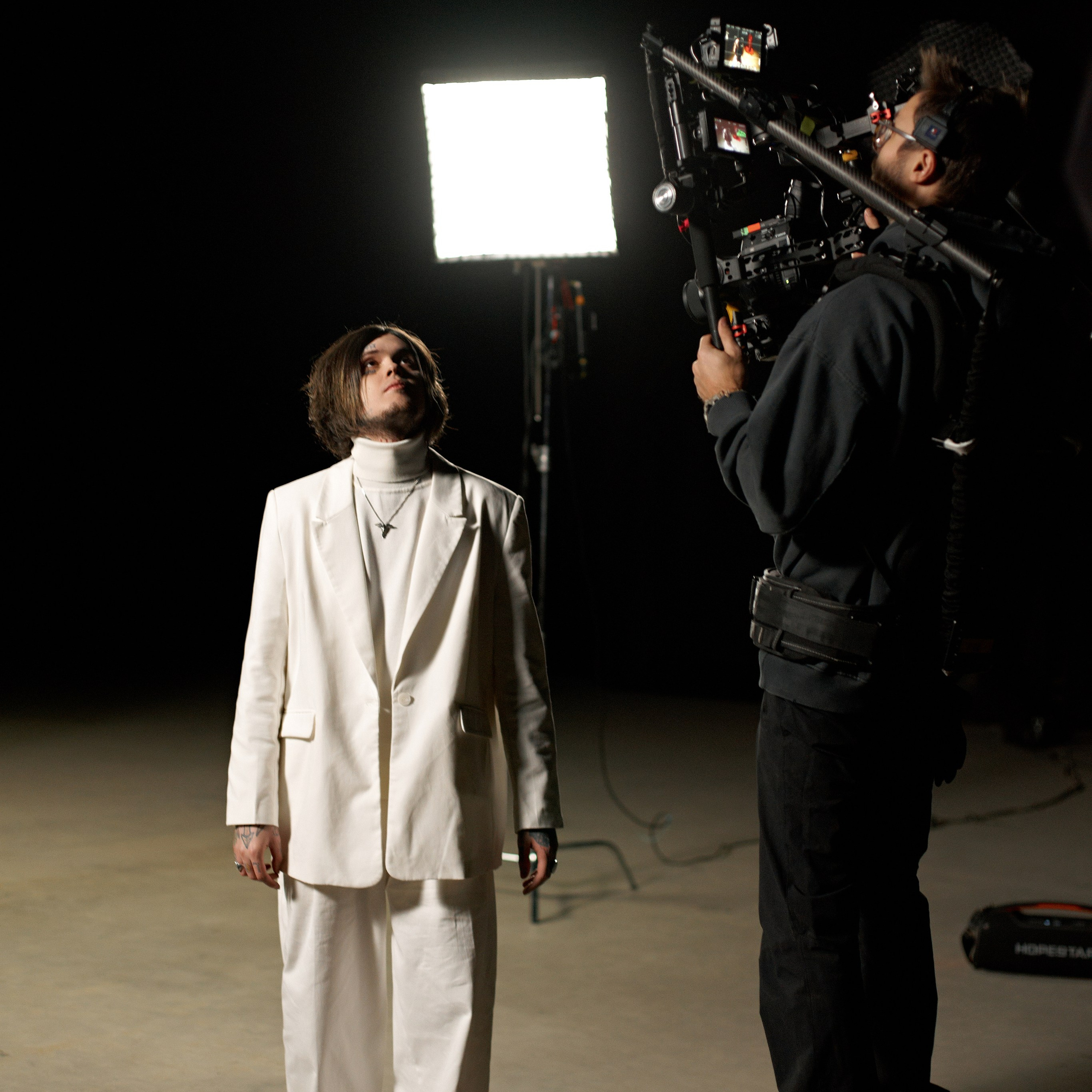 Джизус Клип. PHOTOGRAPHER | VLADIMIR DOLETSKIY