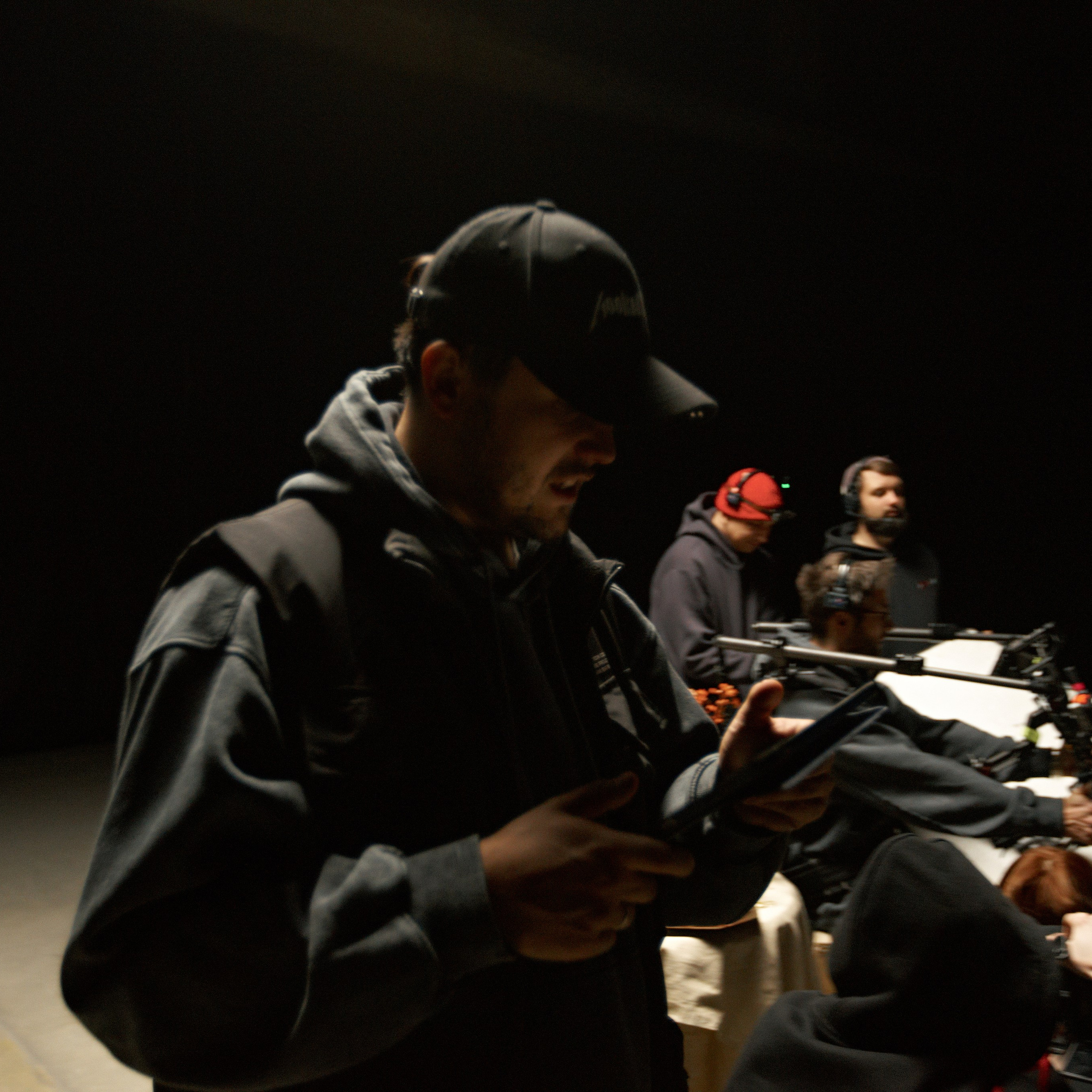 Джизус Клип. PHOTOGRAPHER | VLADIMIR DOLETSKIY