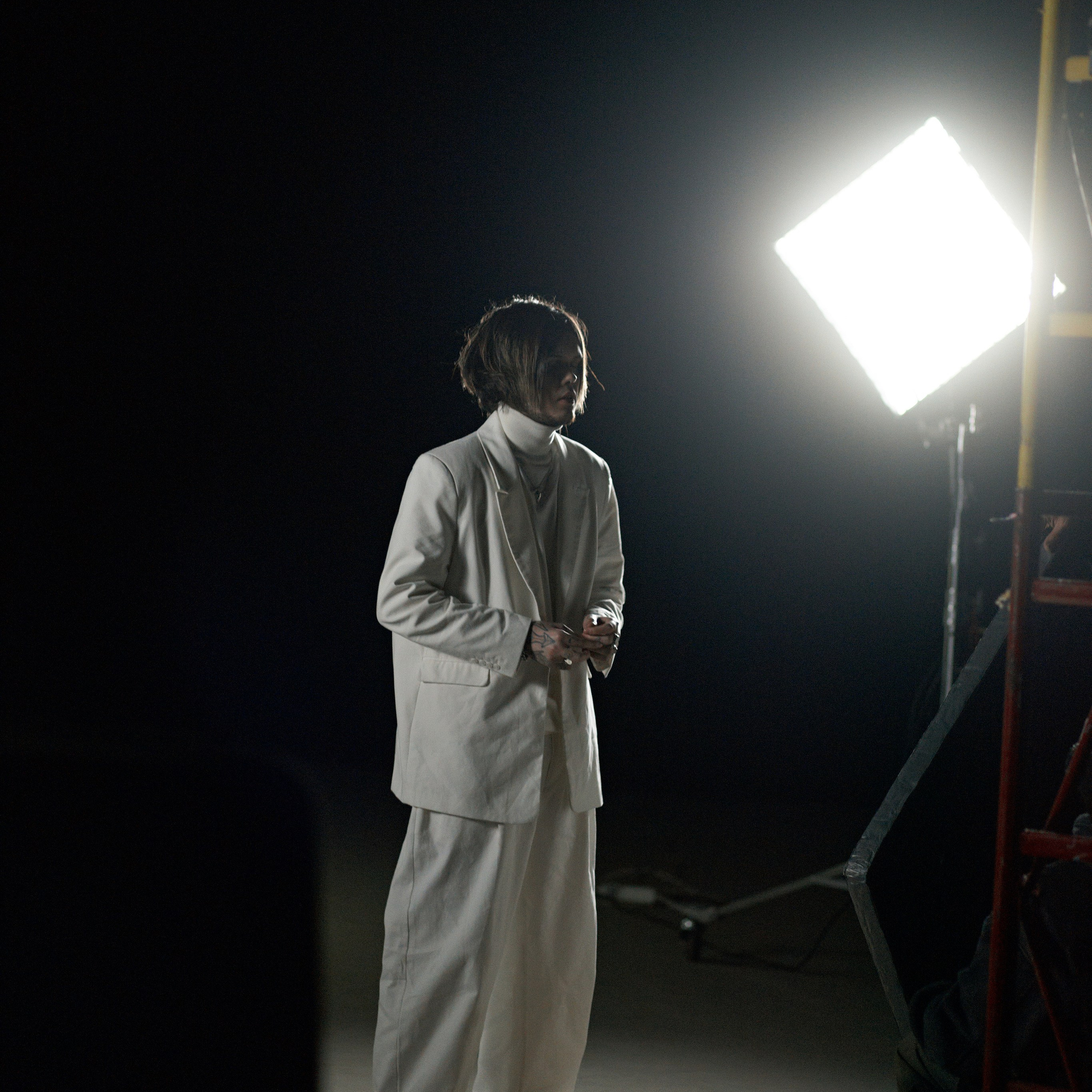 Джизус Клип. PHOTOGRAPHER | VLADIMIR DOLETSKIY