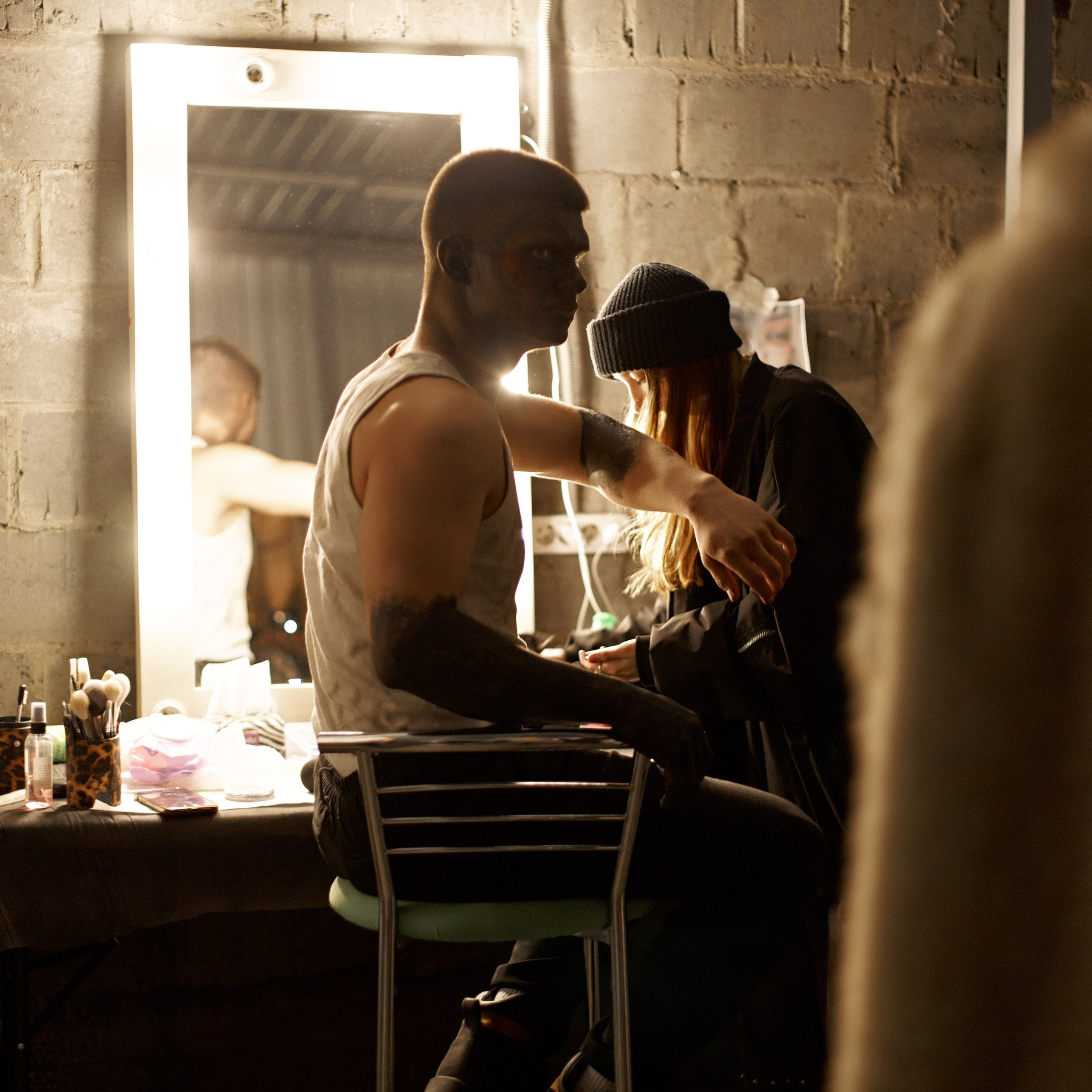 Джизус Клип. PHOTOGRAPHER | VLADIMIR DOLETSKIY