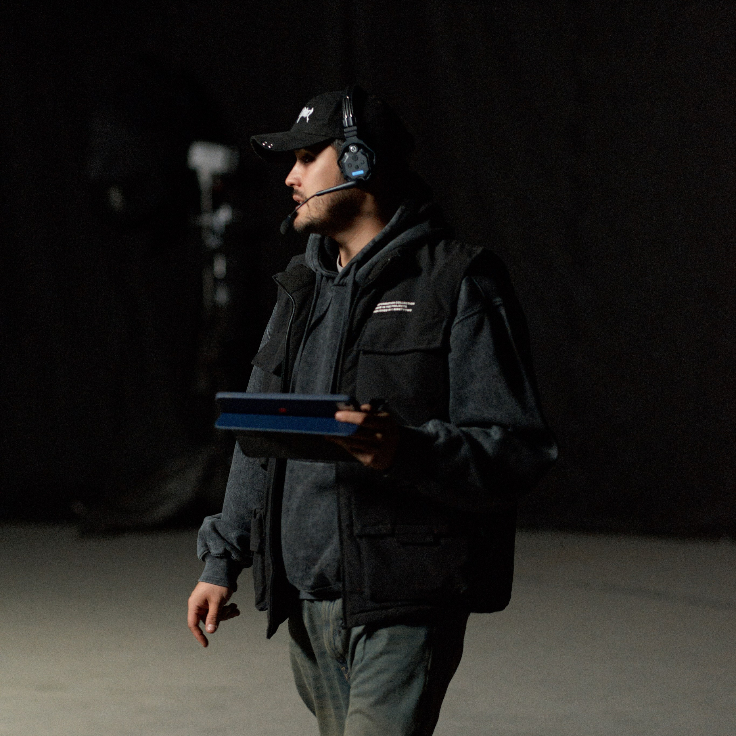 Джизус Клип. PHOTOGRAPHER | VLADIMIR DOLETSKIY