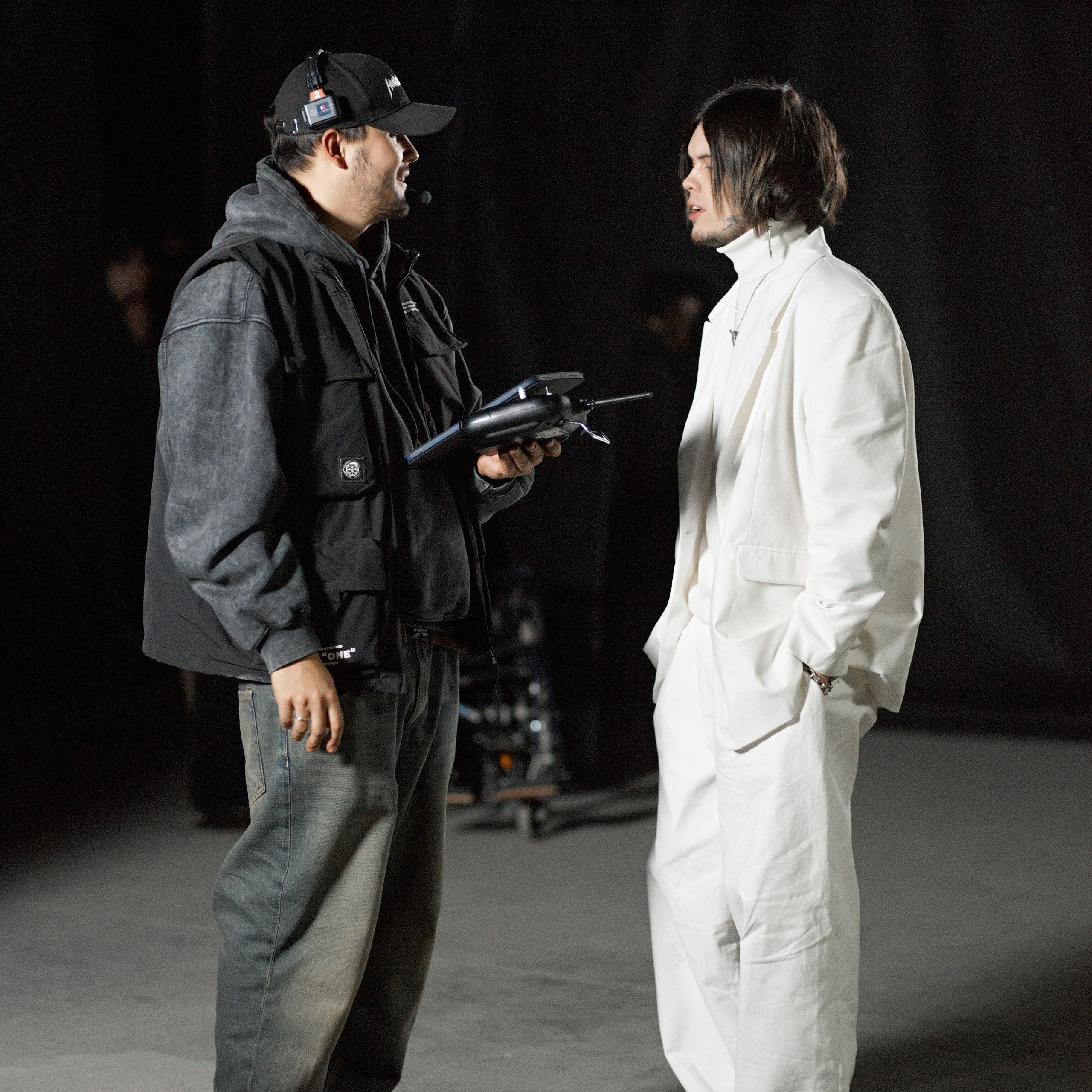 Джизус Клип. PHOTOGRAPHER | VLADIMIR DOLETSKIY