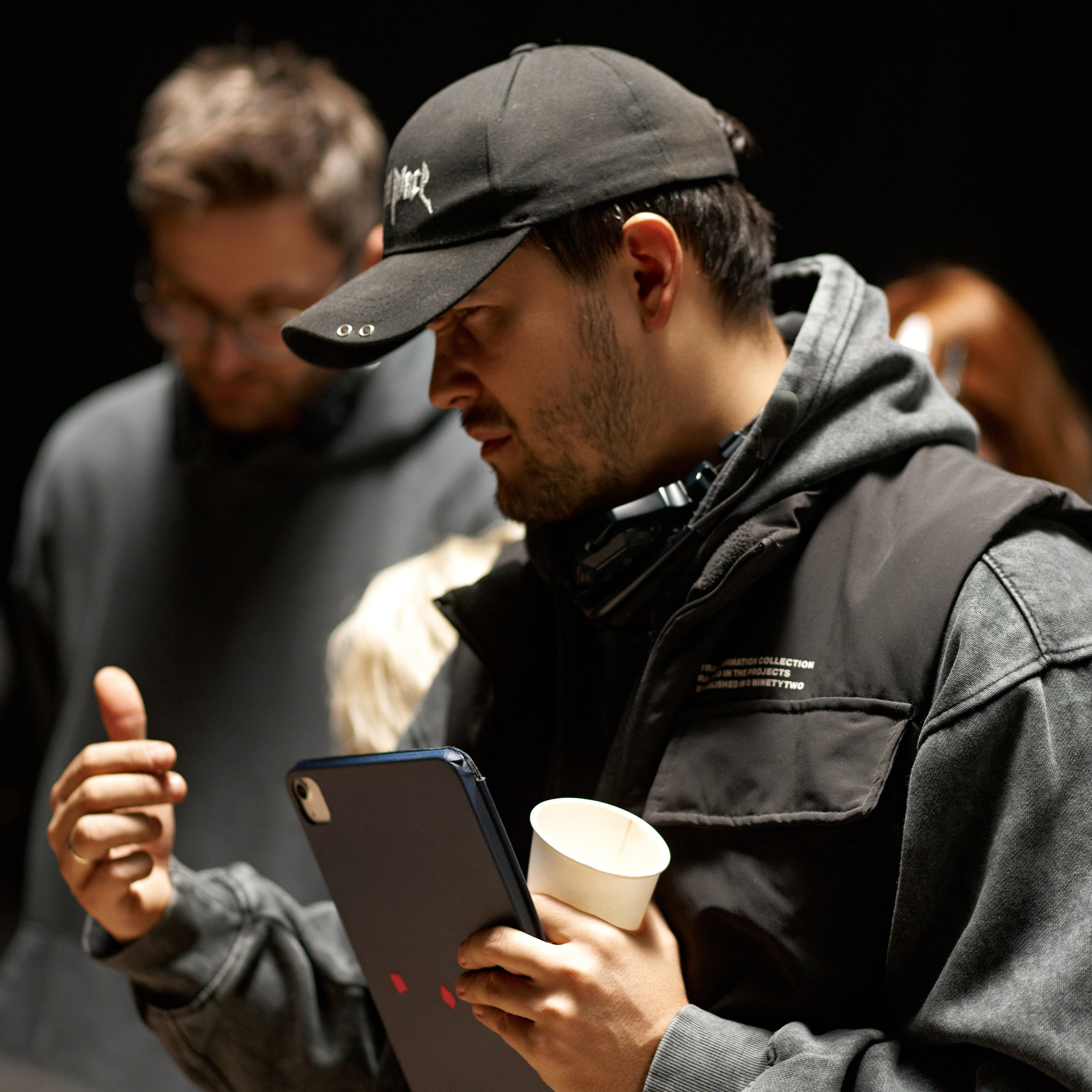 Джизус Клип. PHOTOGRAPHER | VLADIMIR DOLETSKIY