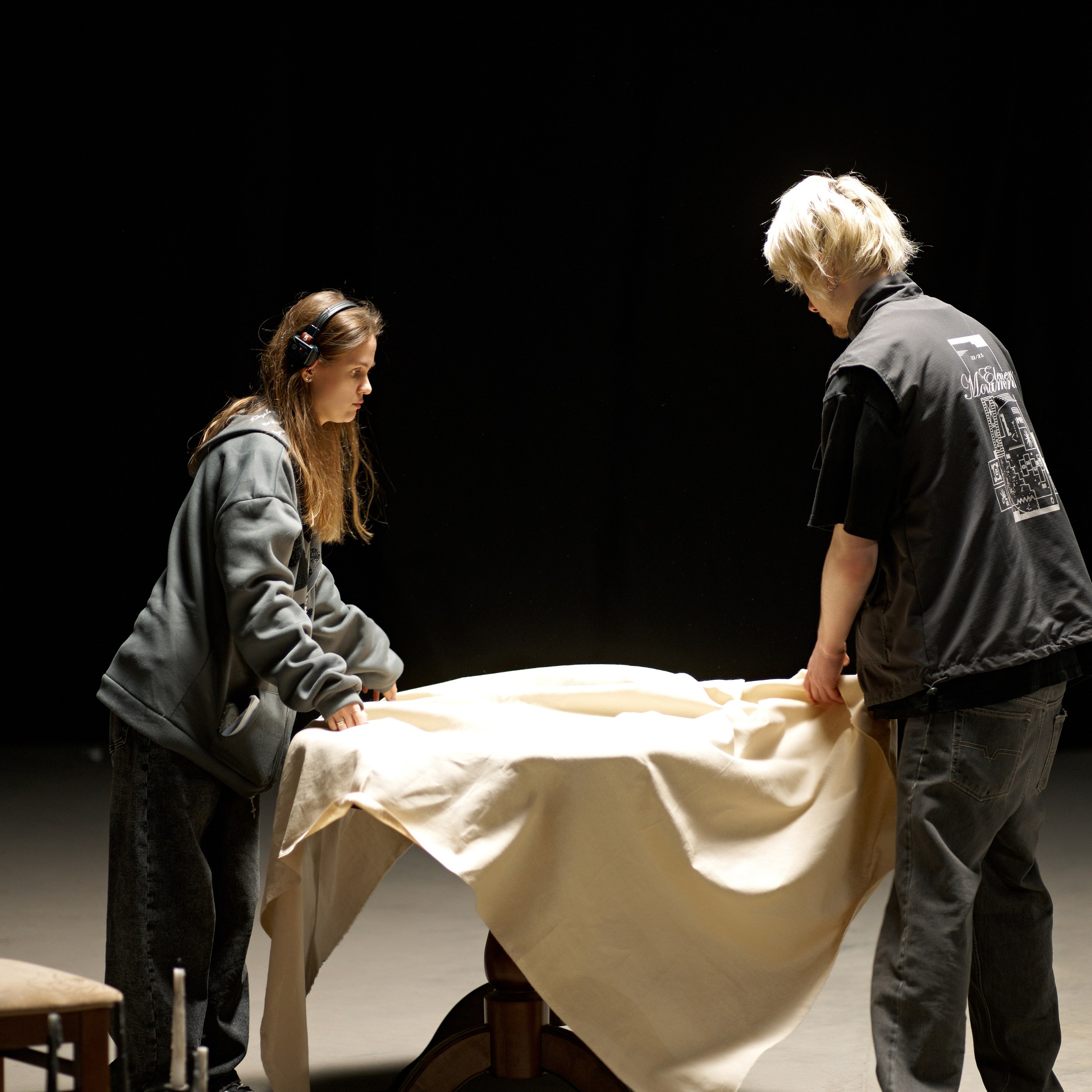 Джизус Клип. PHOTOGRAPHER | VLADIMIR DOLETSKIY