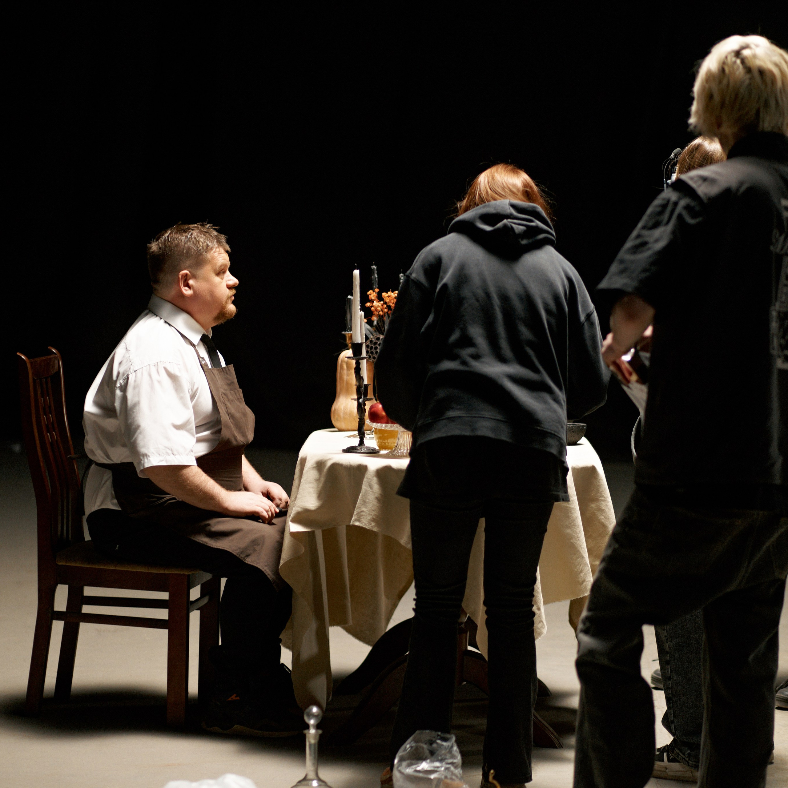 Джизус Клип. PHOTOGRAPHER | VLADIMIR DOLETSKIY