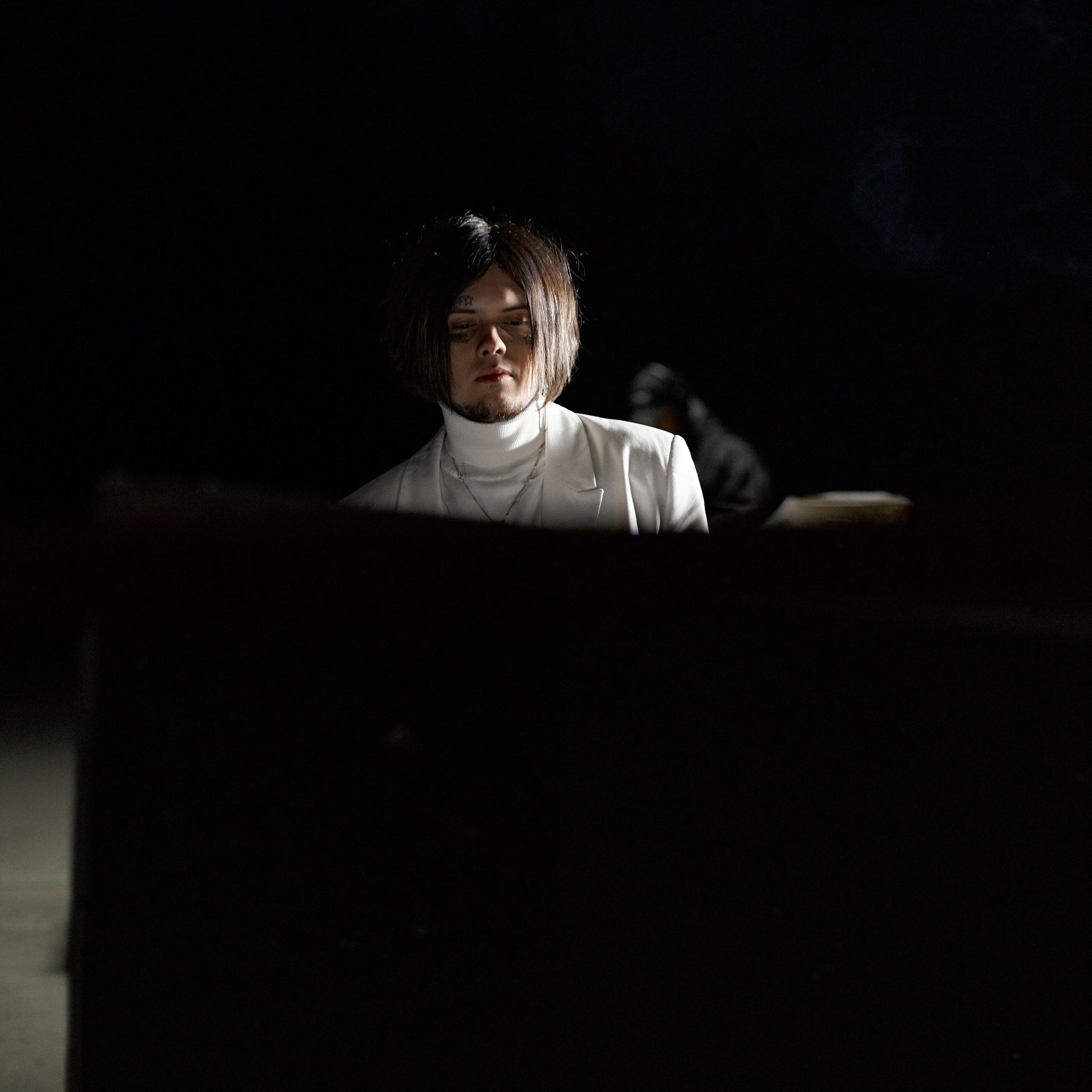 Джизус Клип. PHOTOGRAPHER | VLADIMIR DOLETSKIY