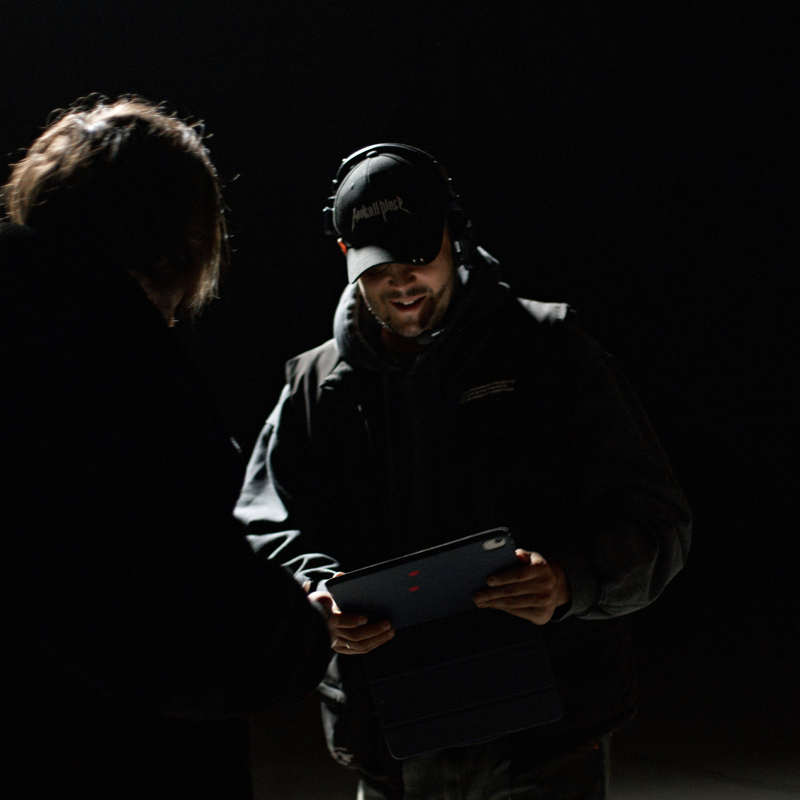 Джизус Клип. PHOTOGRAPHER | VLADIMIR DOLETSKIY