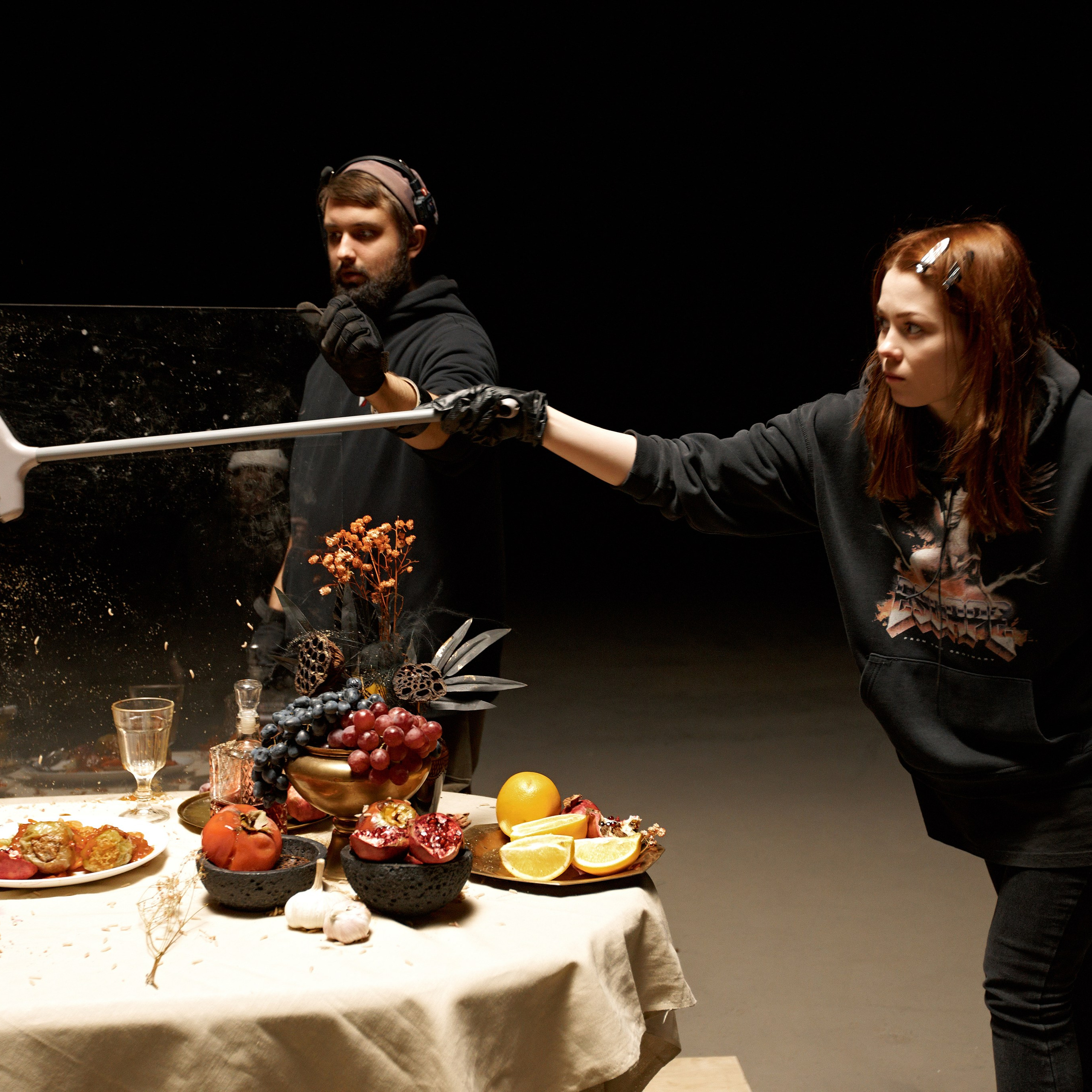 Джизус Клип. PHOTOGRAPHER | VLADIMIR DOLETSKIY