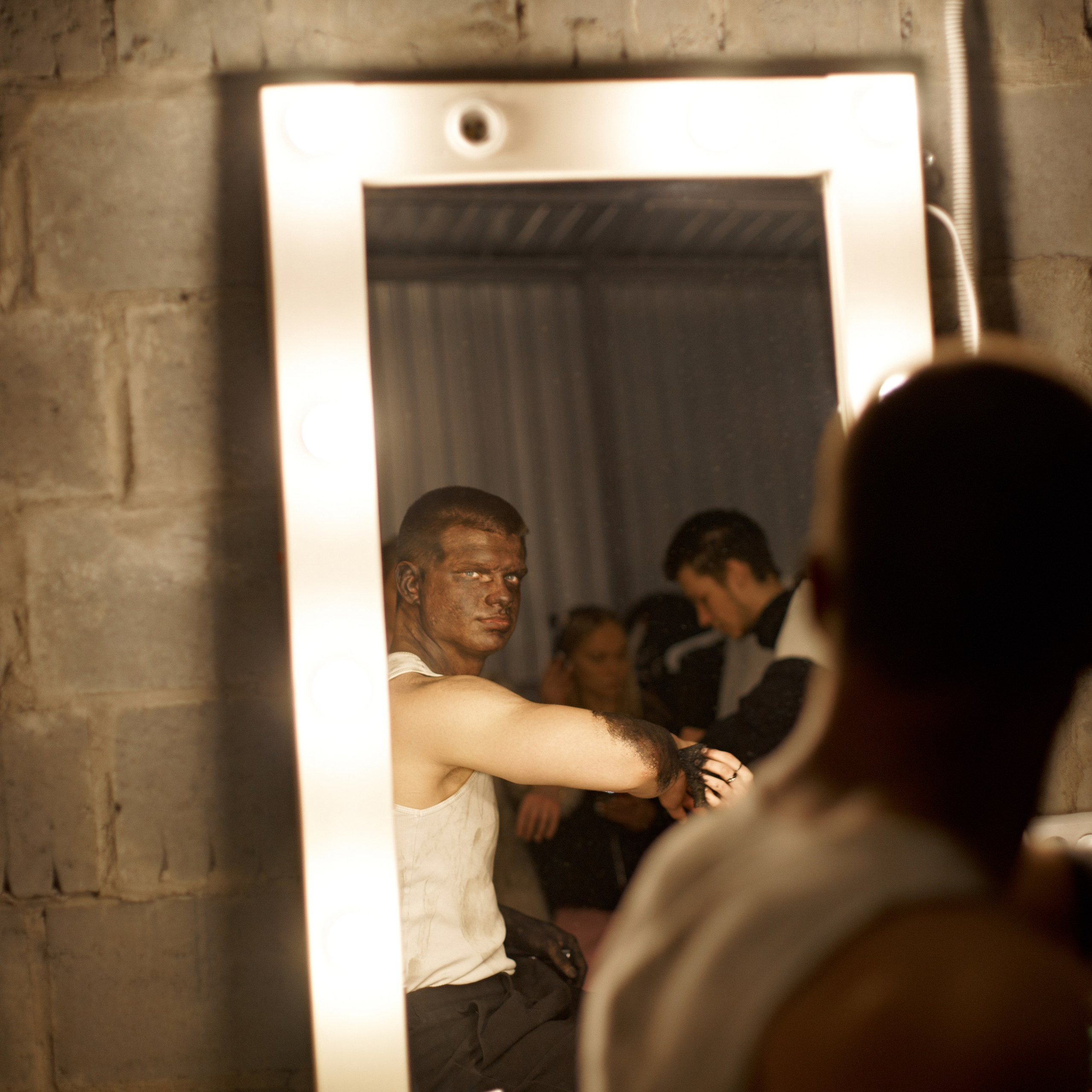 Джизус Клип. PHOTOGRAPHER | VLADIMIR DOLETSKIY