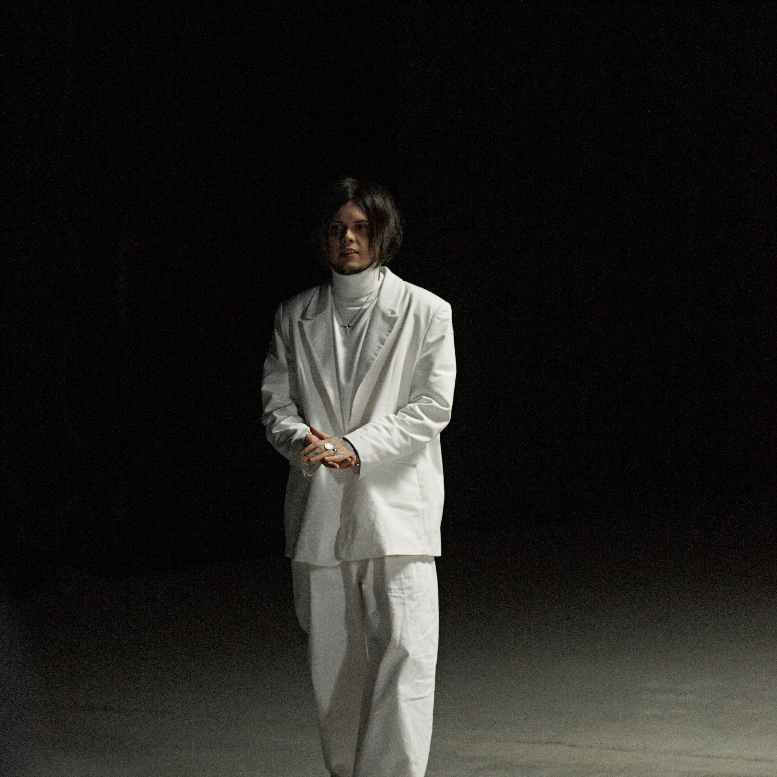 Джизус Клип. PHOTOGRAPHER | VLADIMIR DOLETSKIY