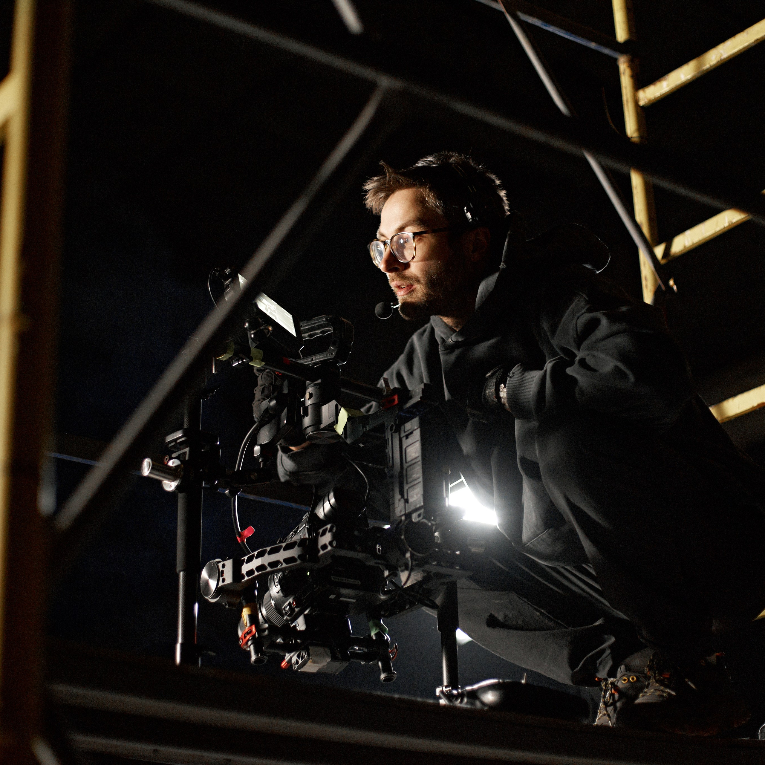 Джизус Клип. PHOTOGRAPHER | VLADIMIR DOLETSKIY