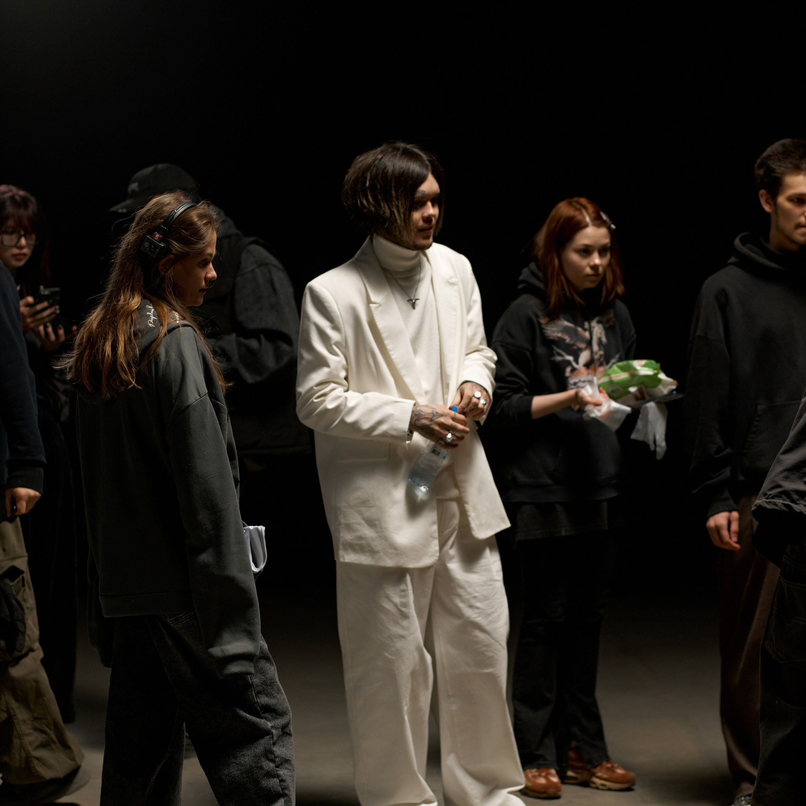 Джизус Клип. PHOTOGRAPHER | VLADIMIR DOLETSKIY