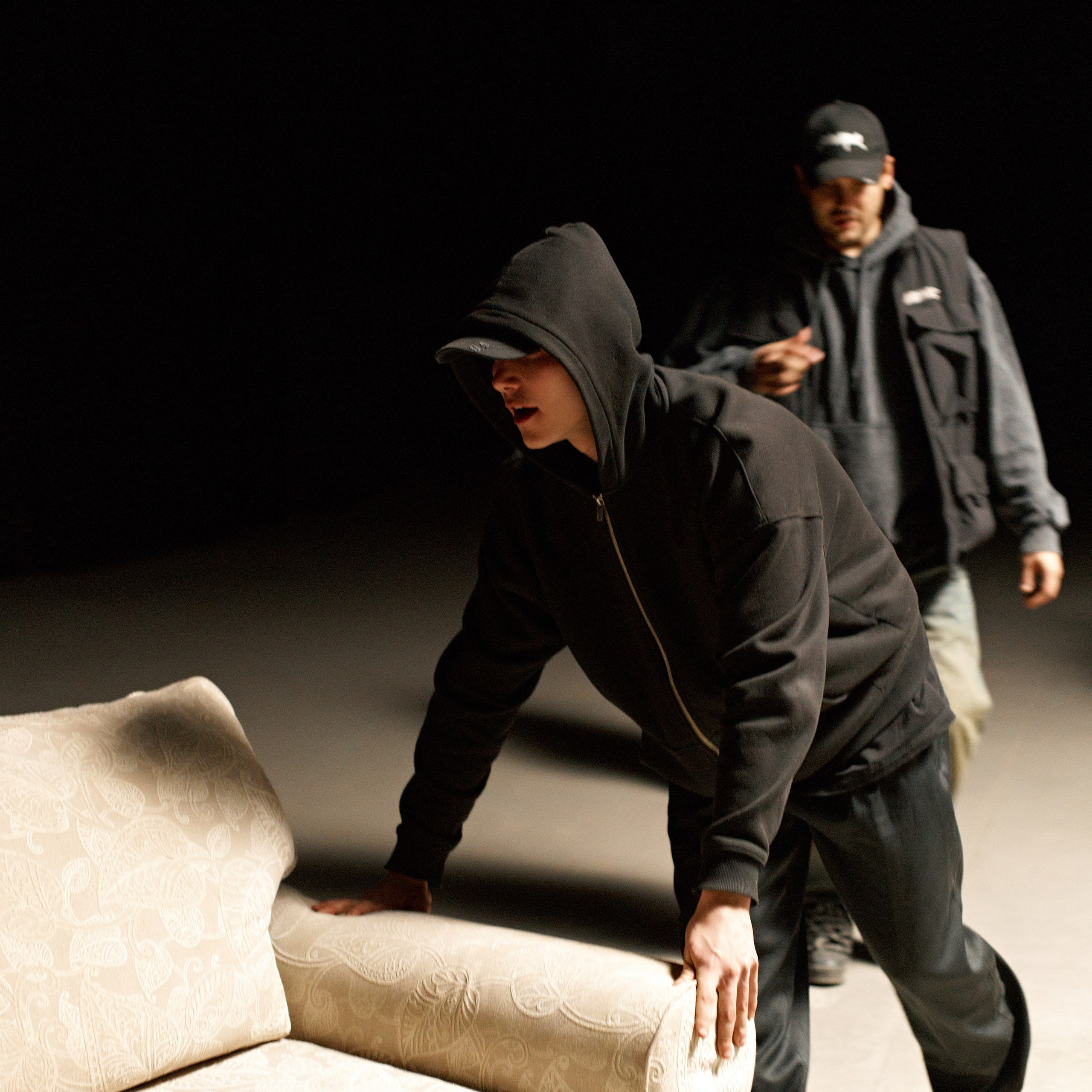 Джизус Клип. PHOTOGRAPHER | VLADIMIR DOLETSKIY